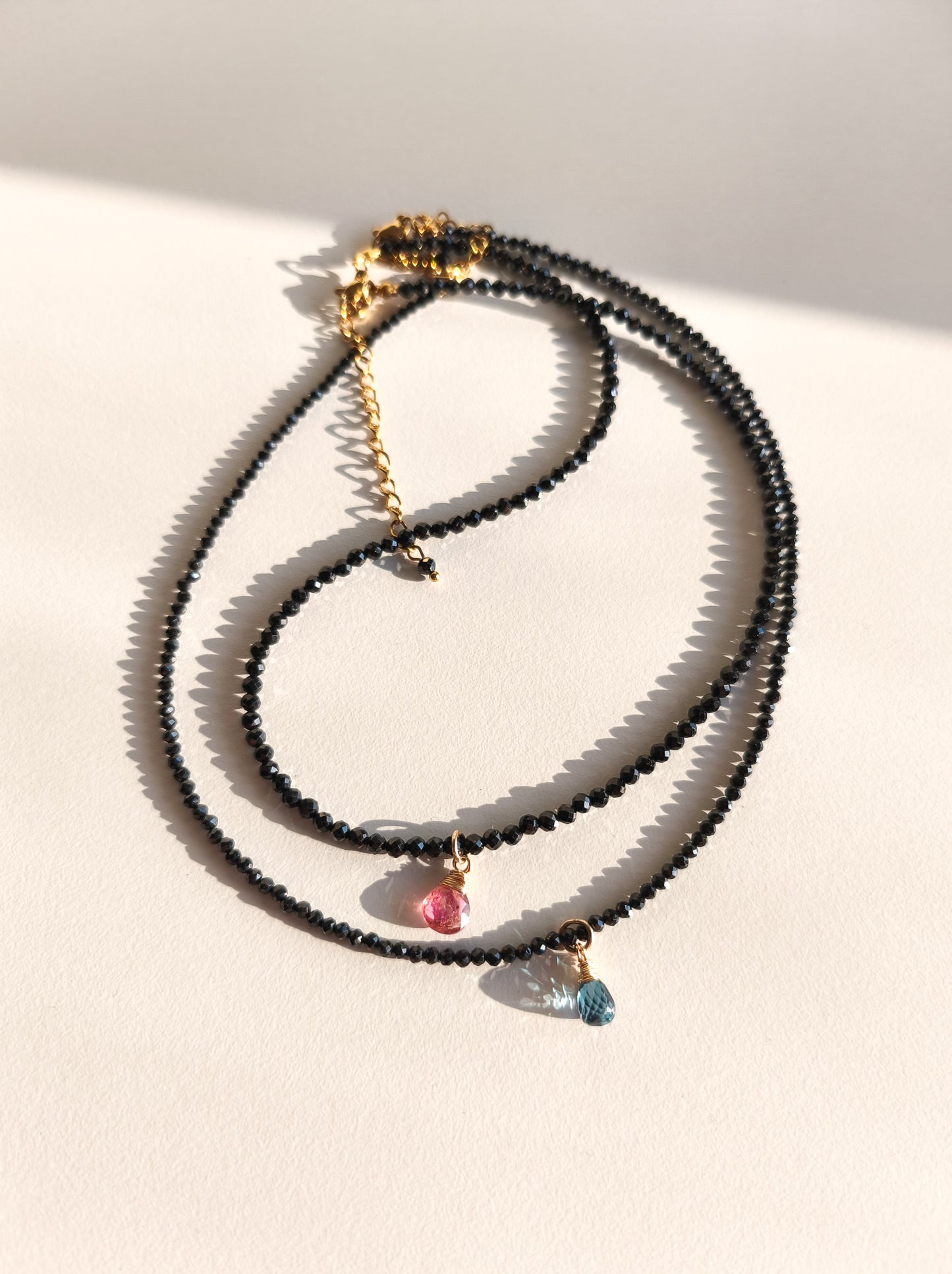 Thalia necklace