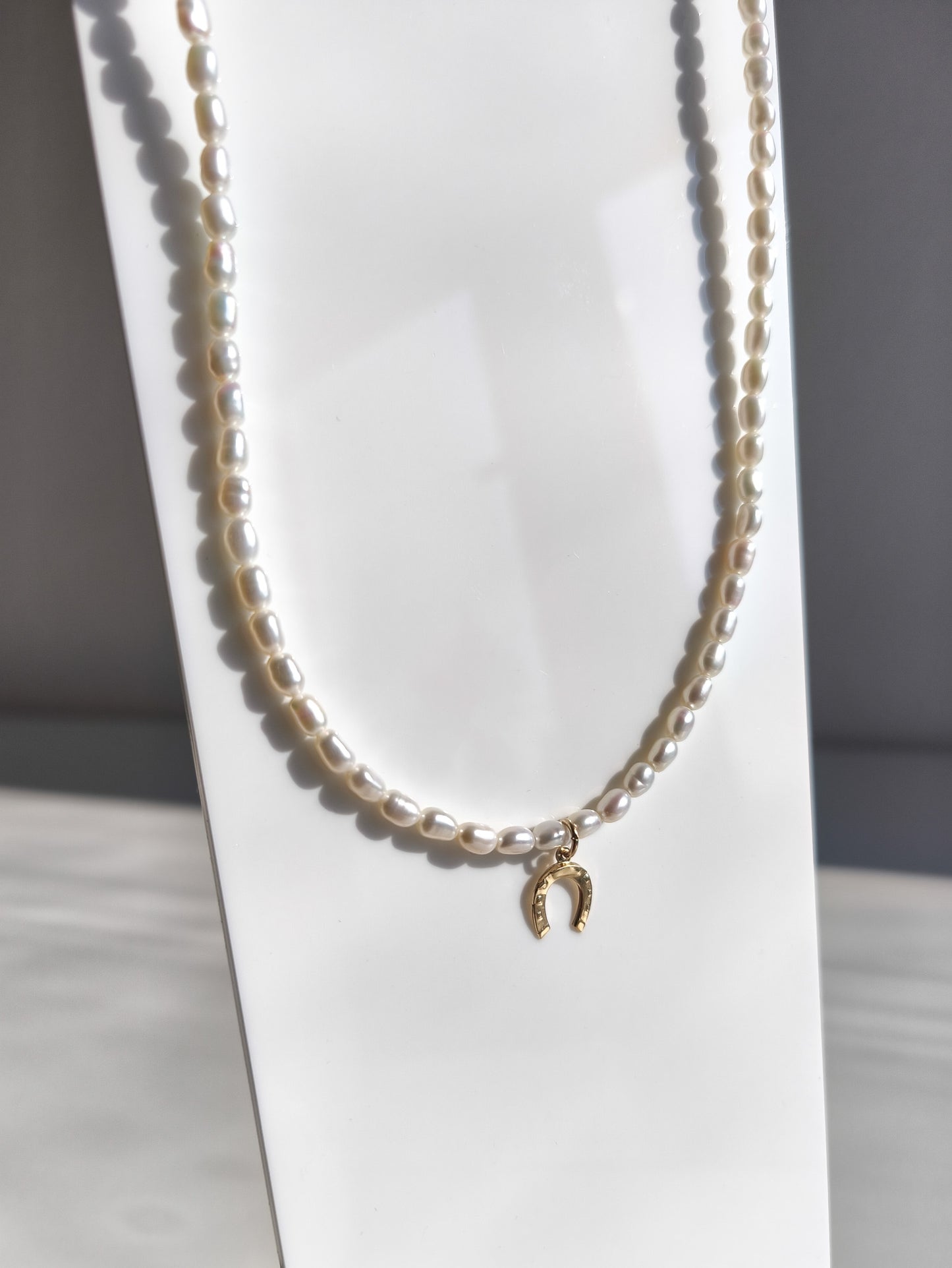 Hufeisenkette