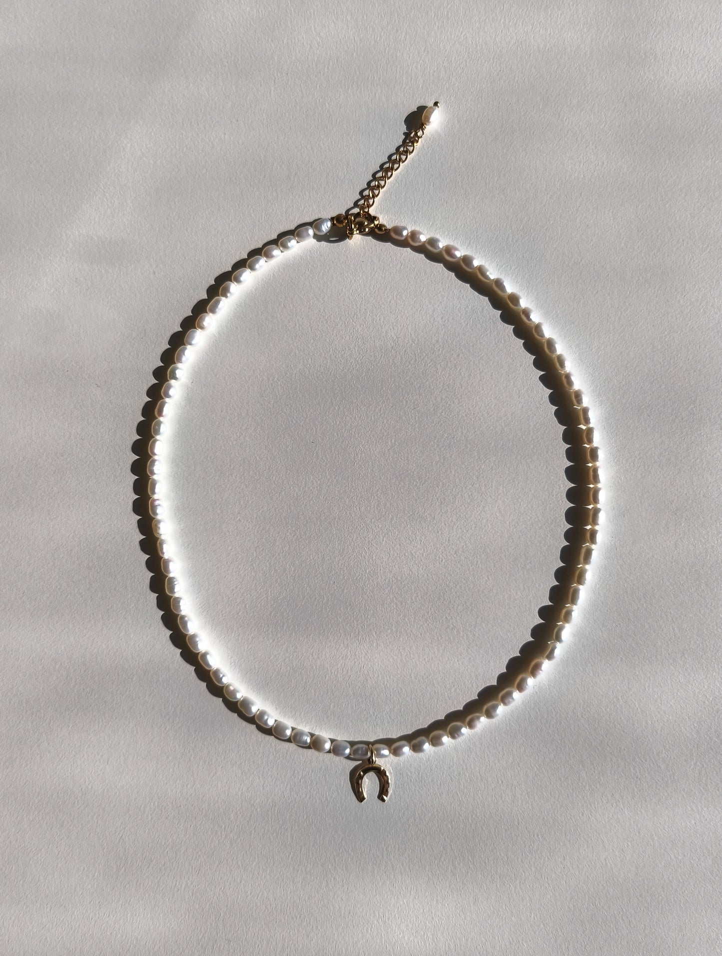 Hufeisenkette