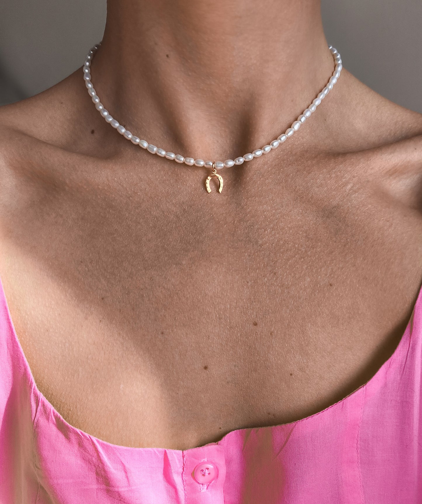 Hufeisenkette