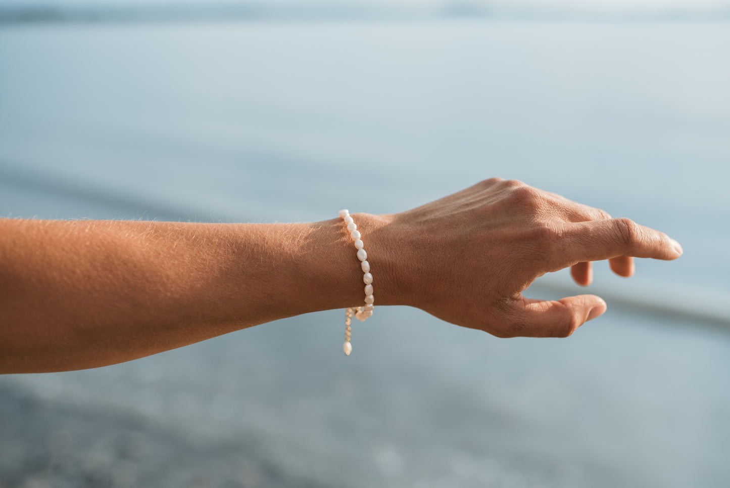 Alberta bracelet