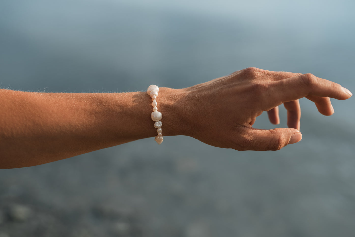 Isabela bracelet