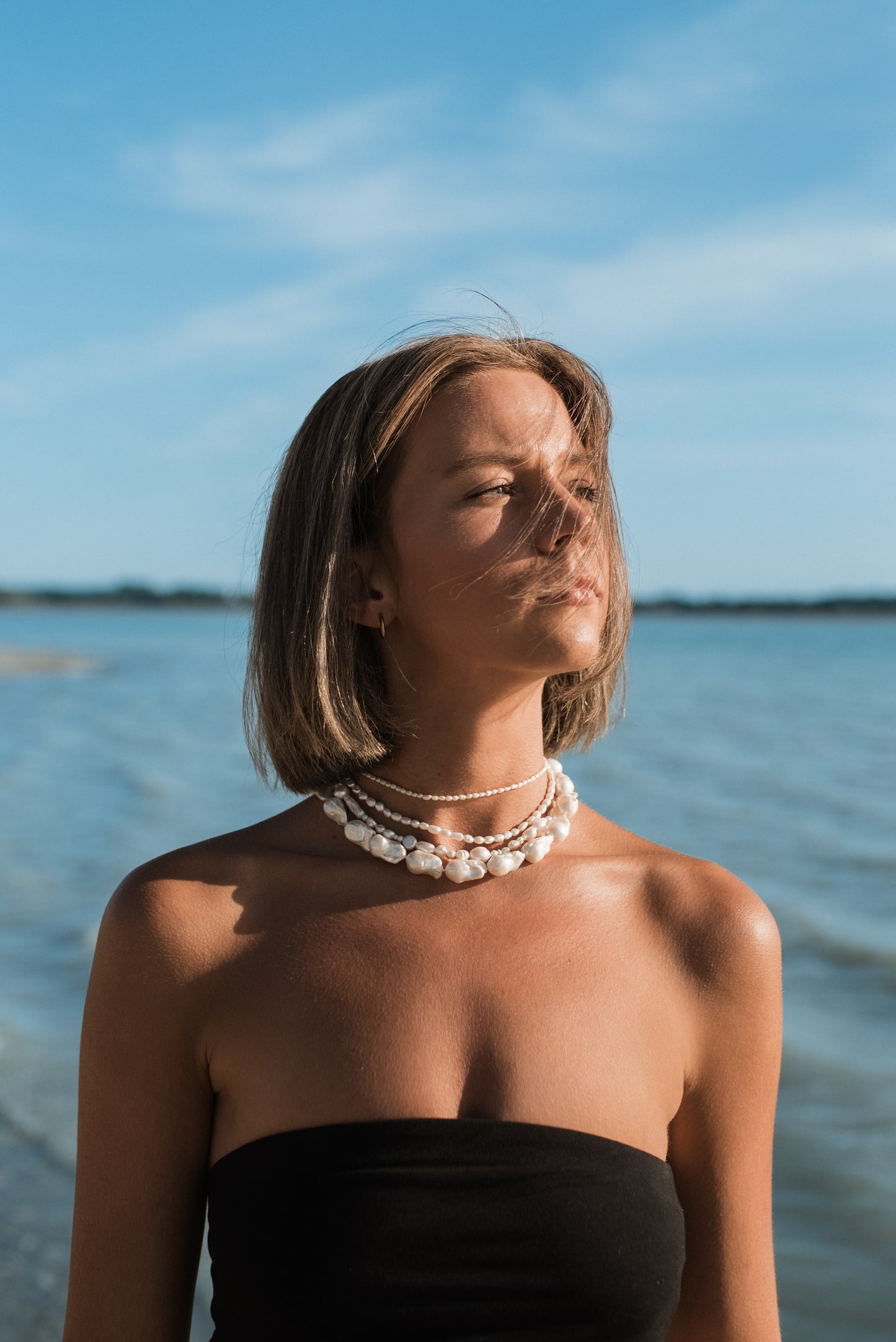 Isabela necklace