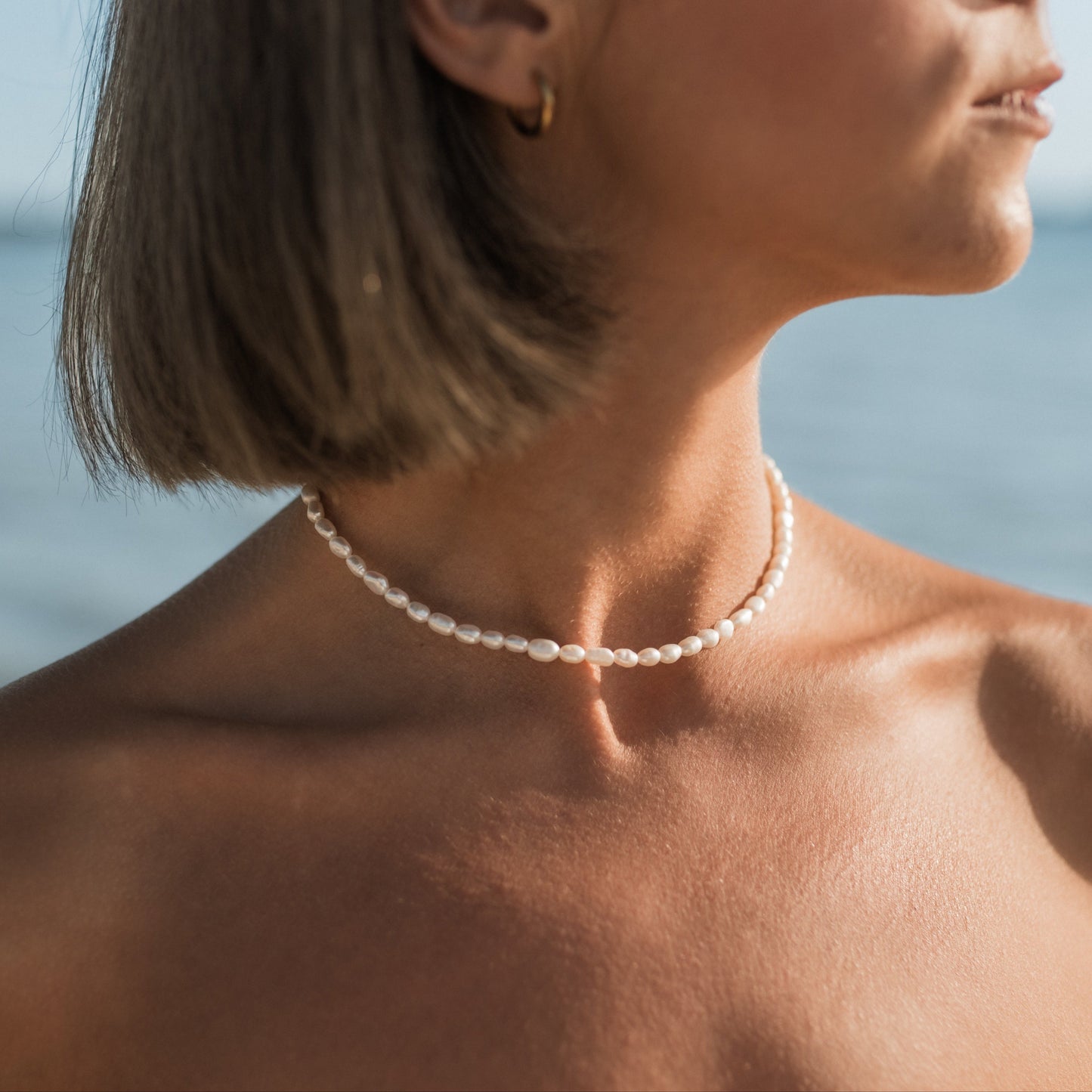 Alberta necklace