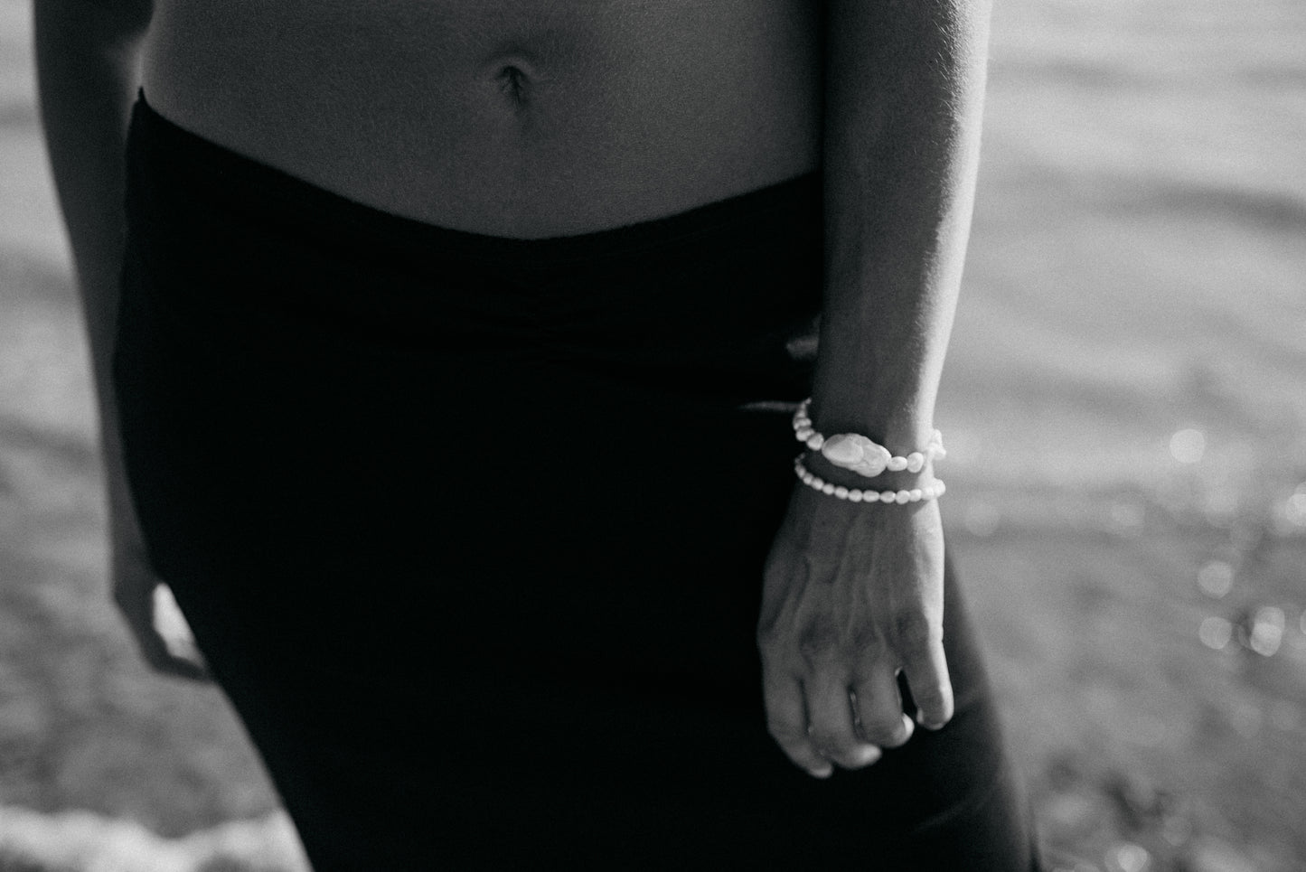Calliope bracelet