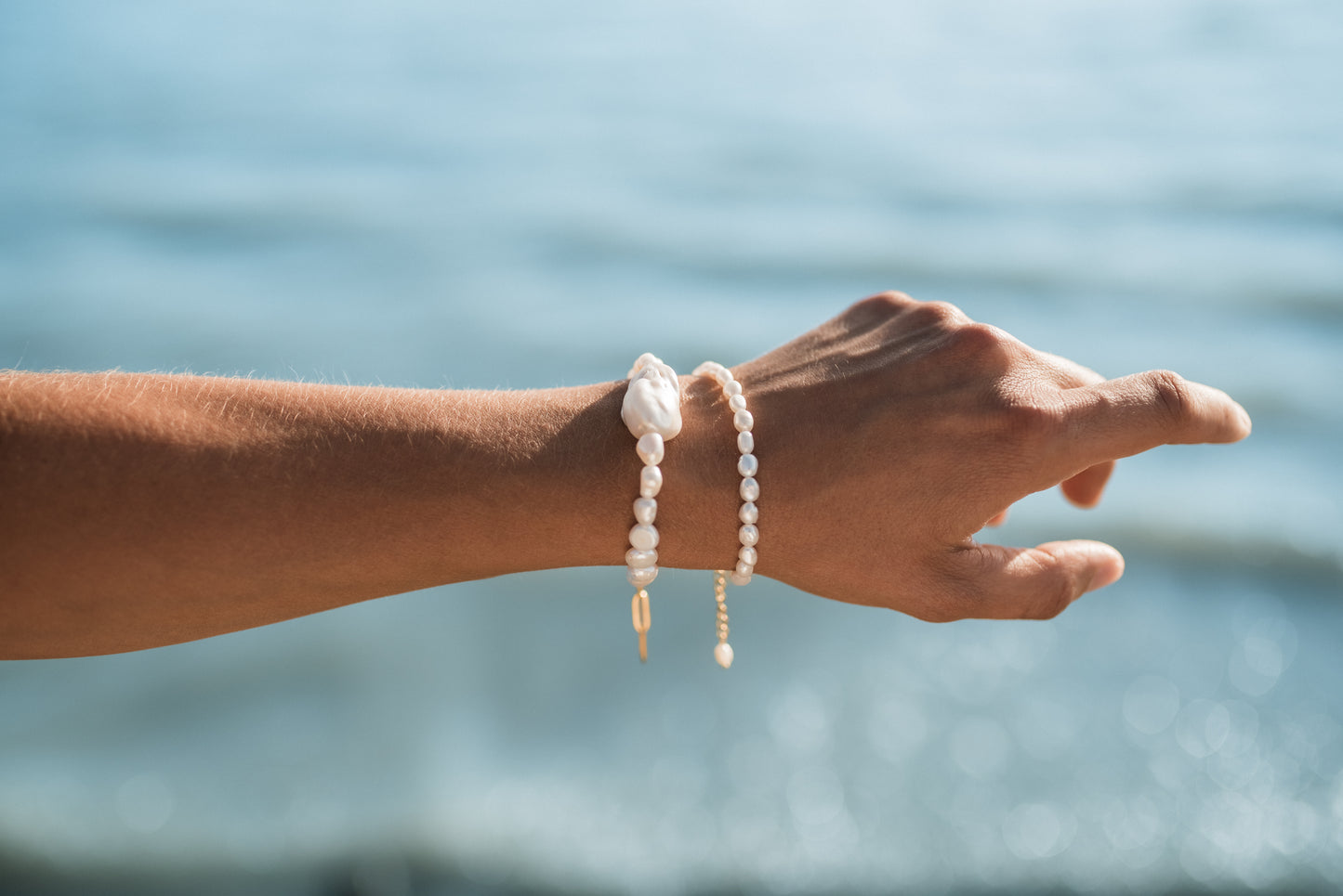 Calliope bracelet