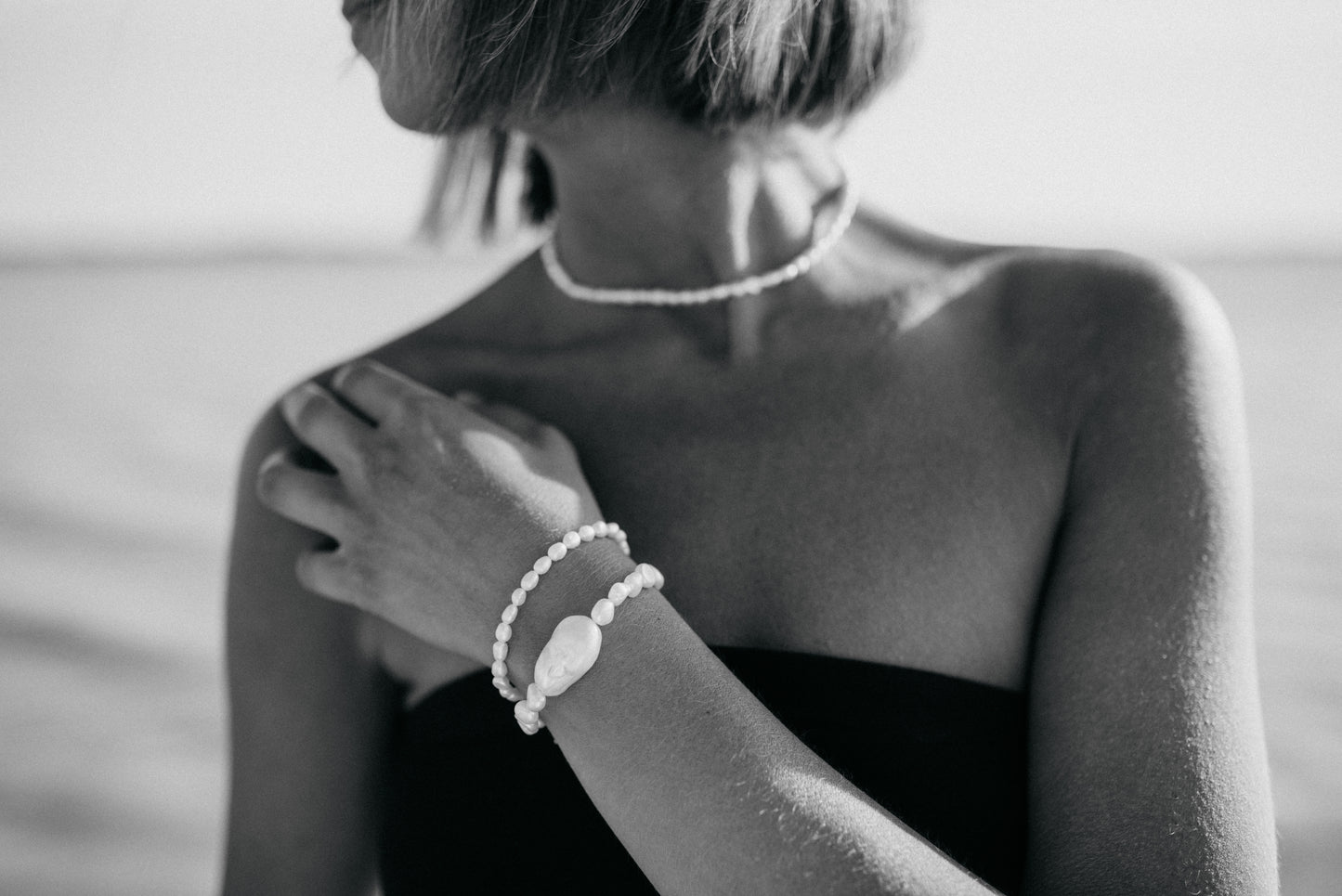 Calliope bracelet