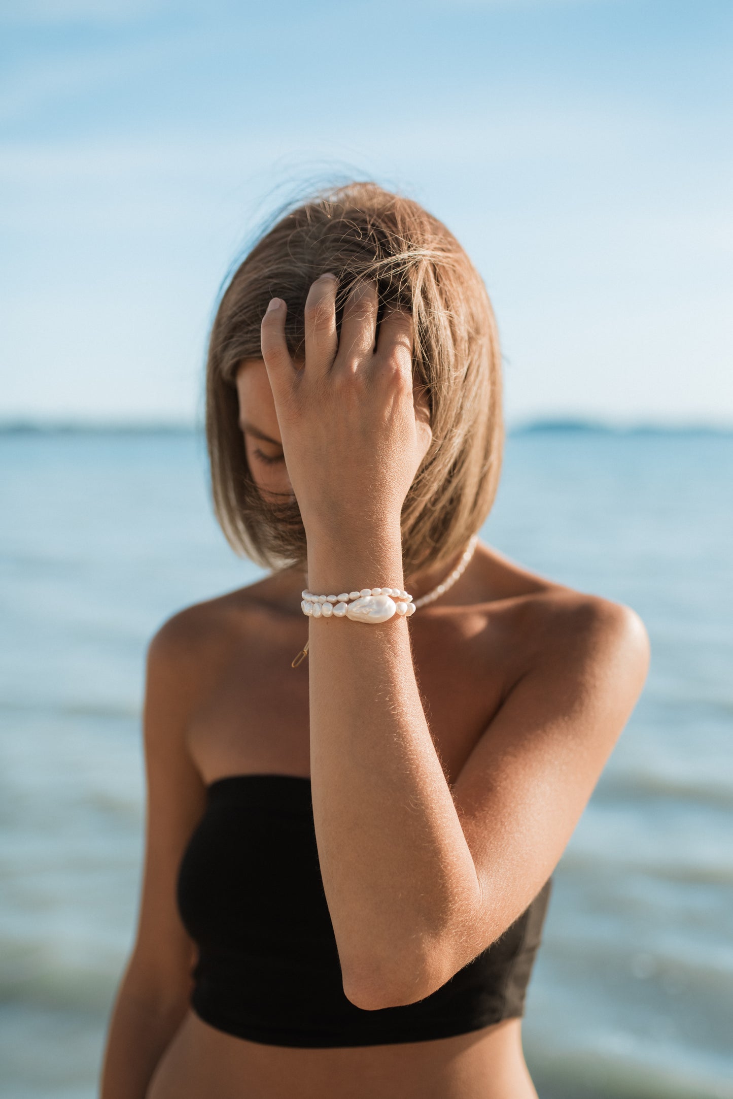 Calliope bracelet