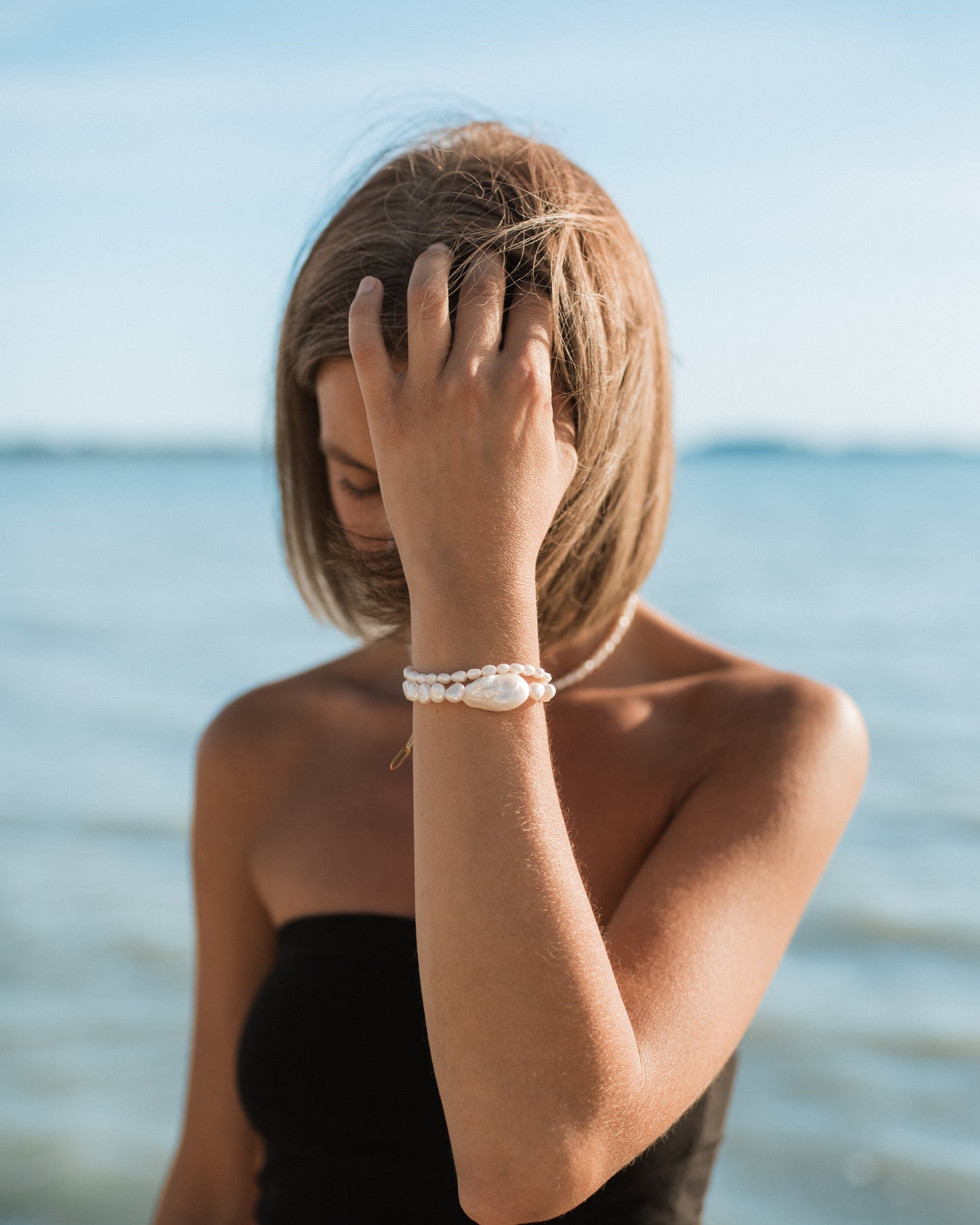 Calliope-Armband