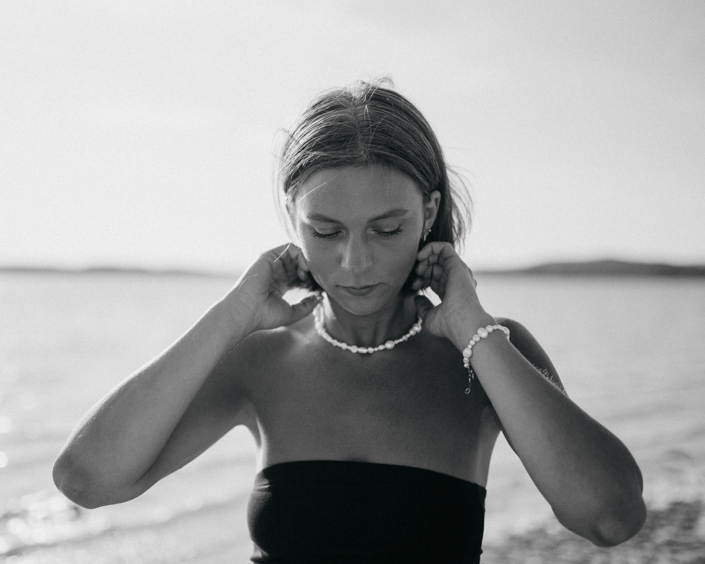 Isabelle-Armband