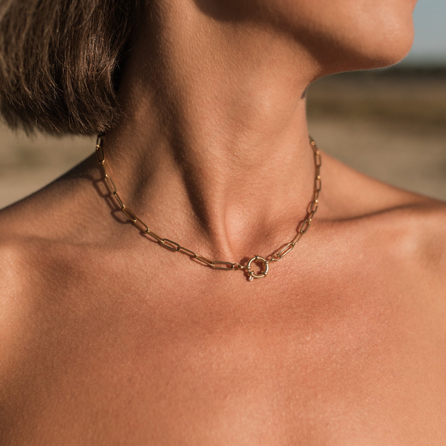 Denny necklace