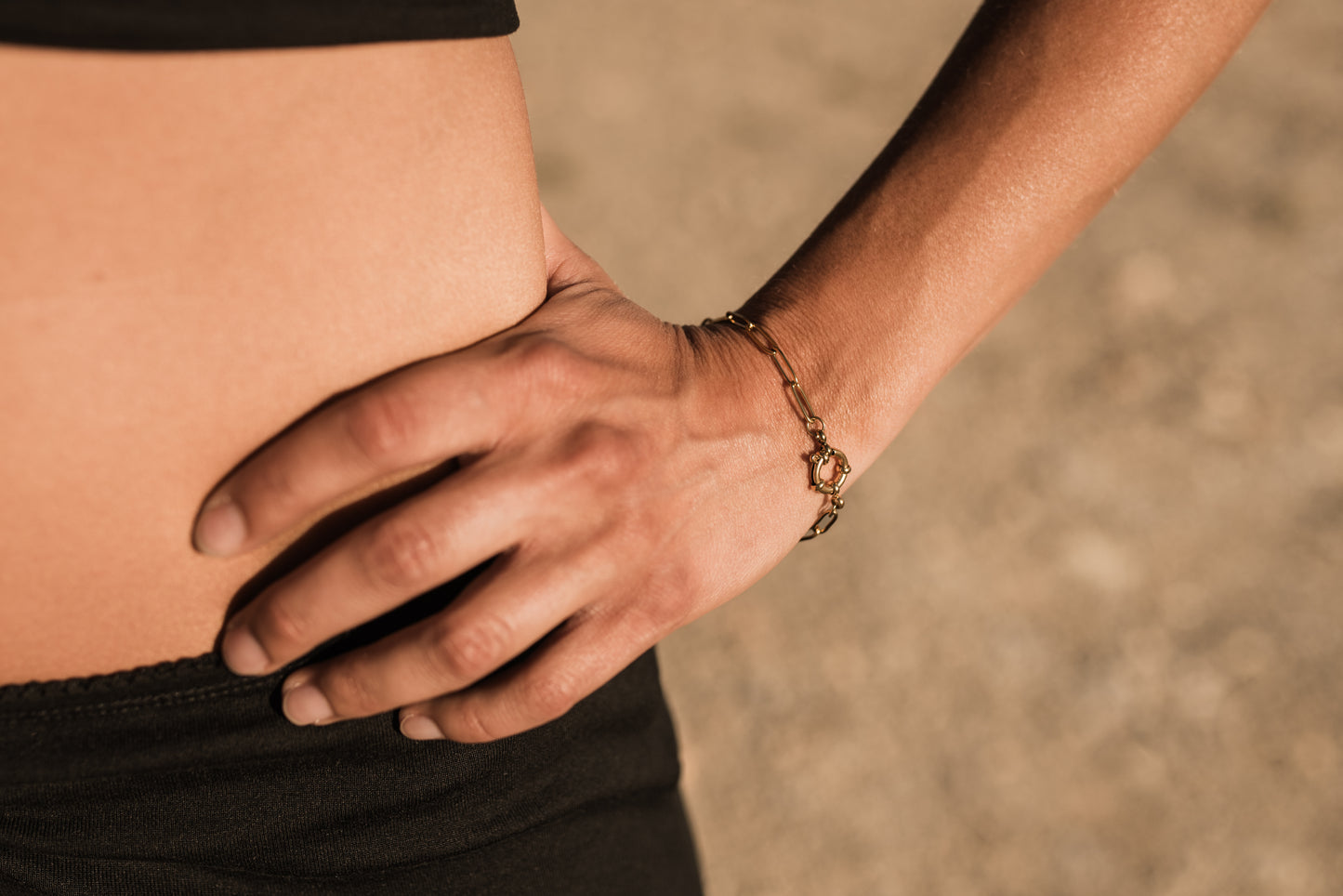 Denny bracelet