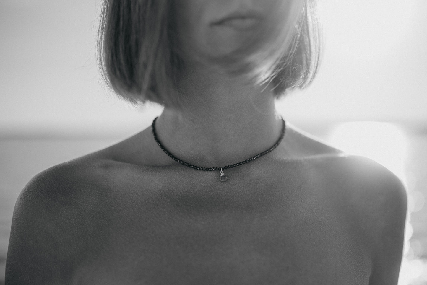 Thalia necklace