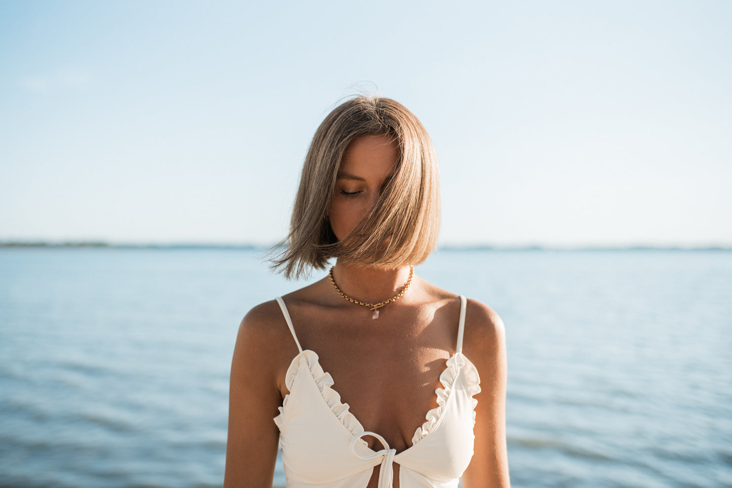 Náhrdelník Paloma