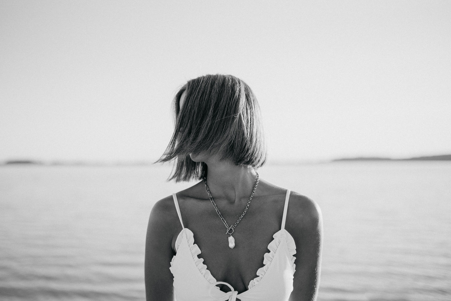 Amari necklace
