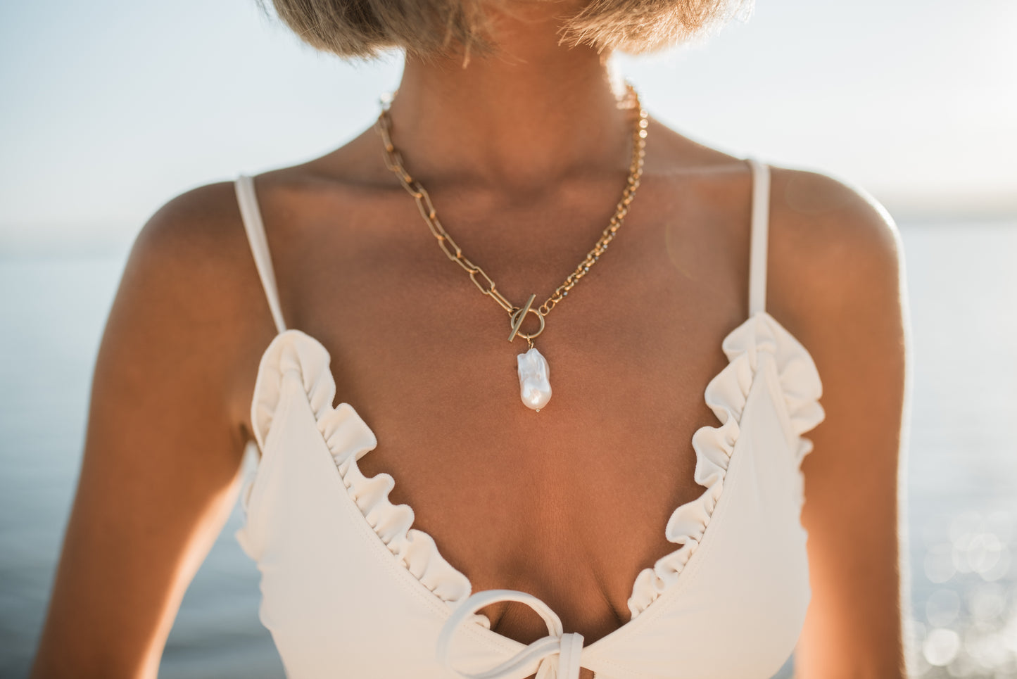 Amari necklace
