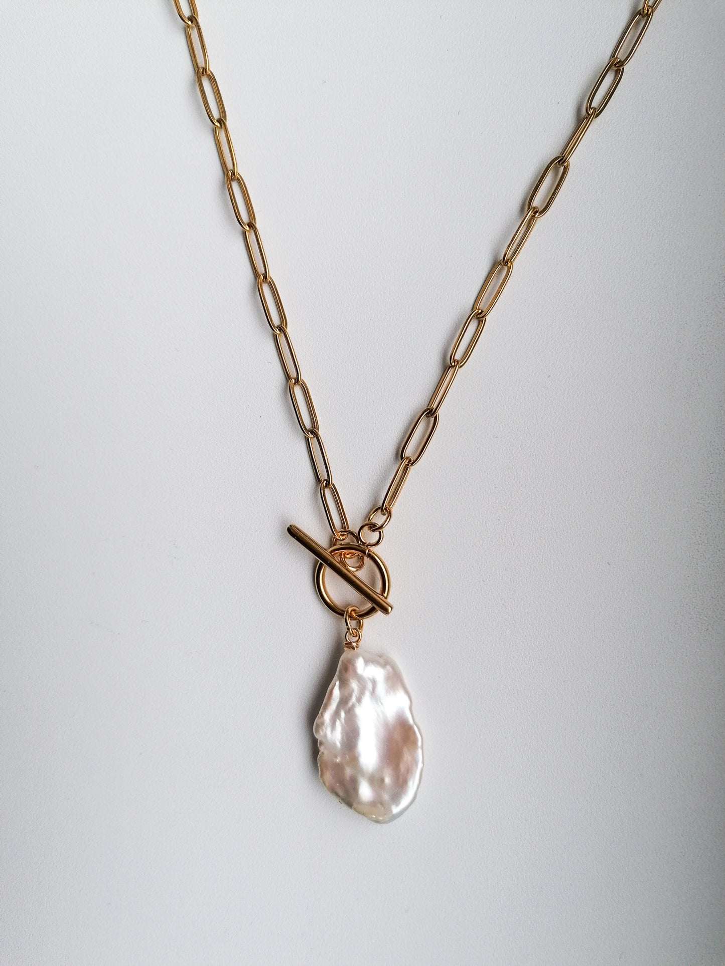 Octavia necklace