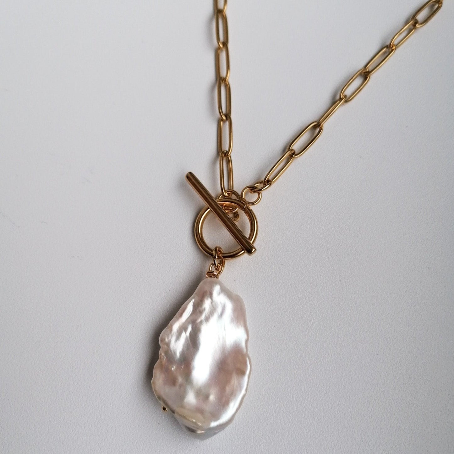 Octavia necklace