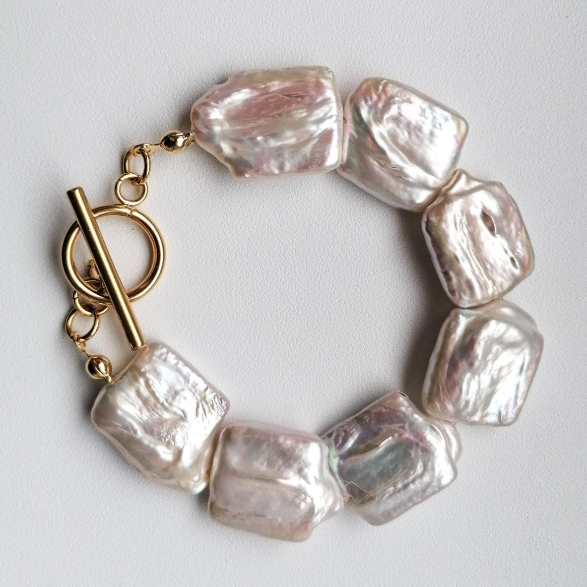 Hannah bracelet