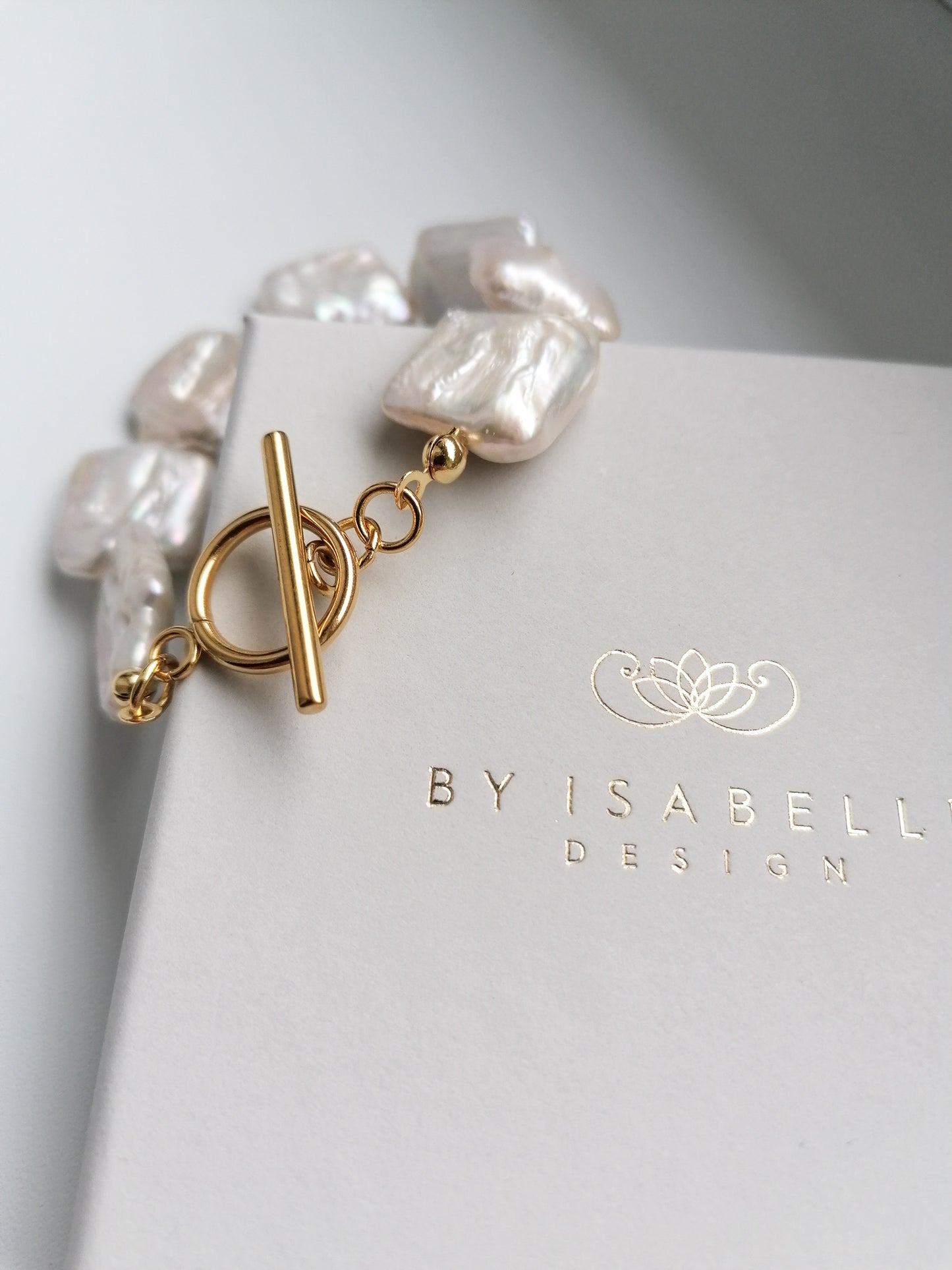 Hannah bracelet