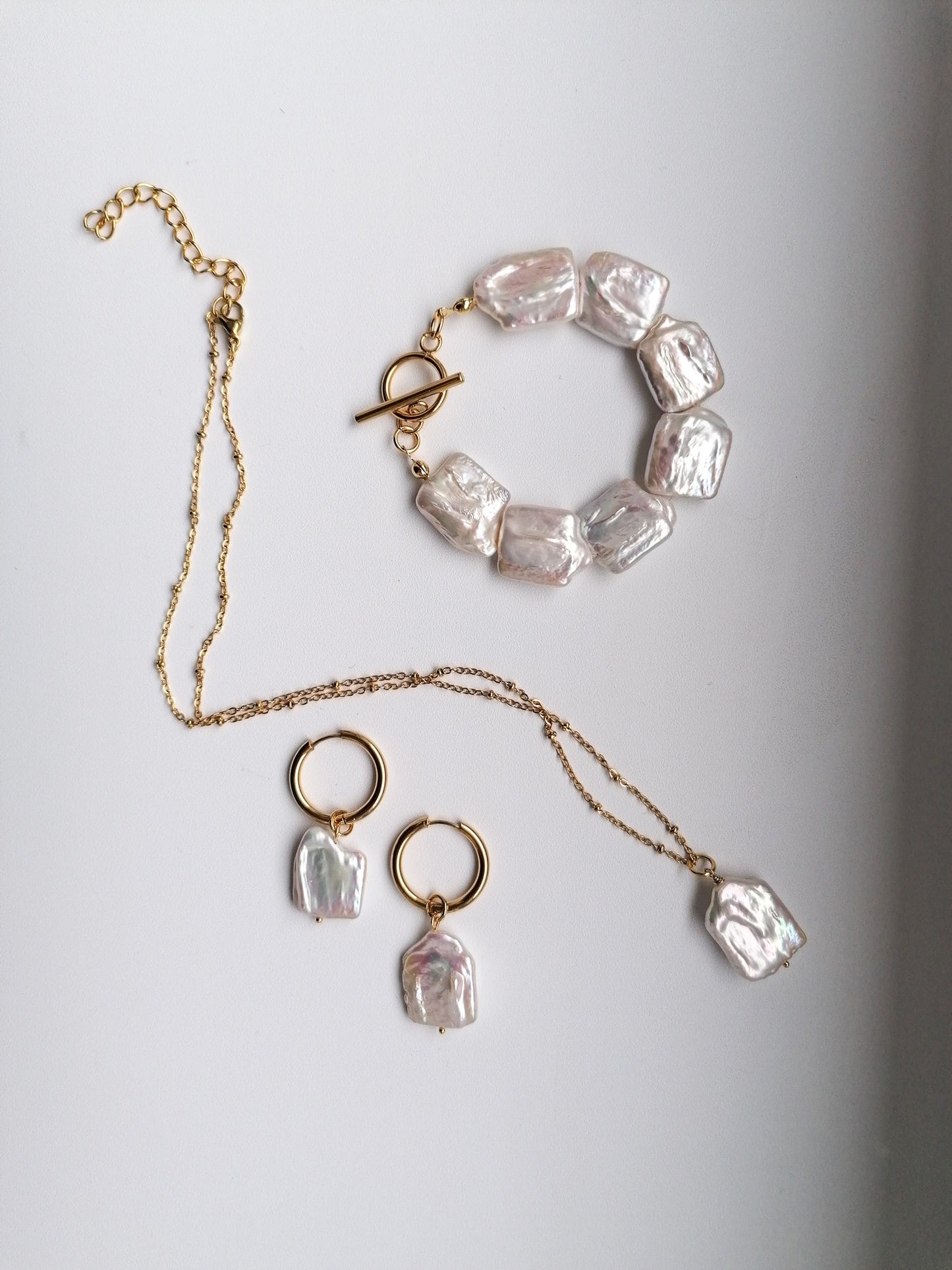 Hannah earrings