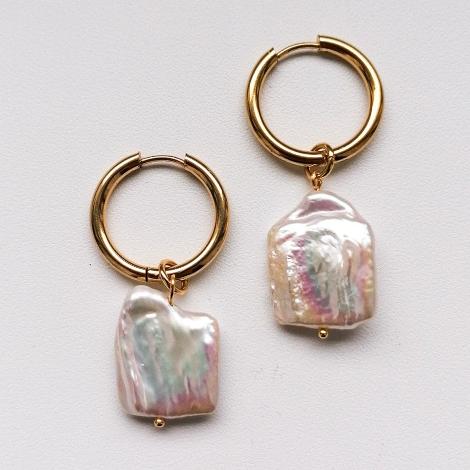 Hannah earrings