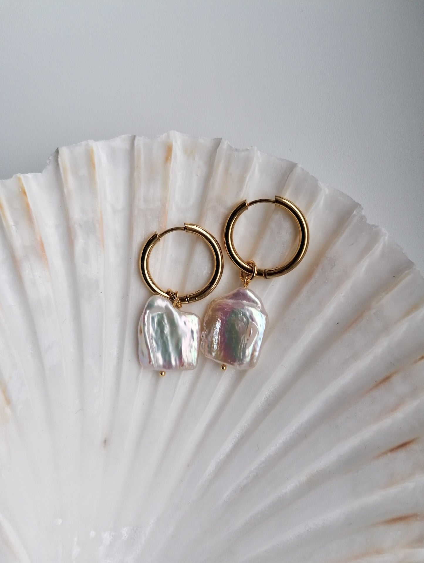 Hannah earrings