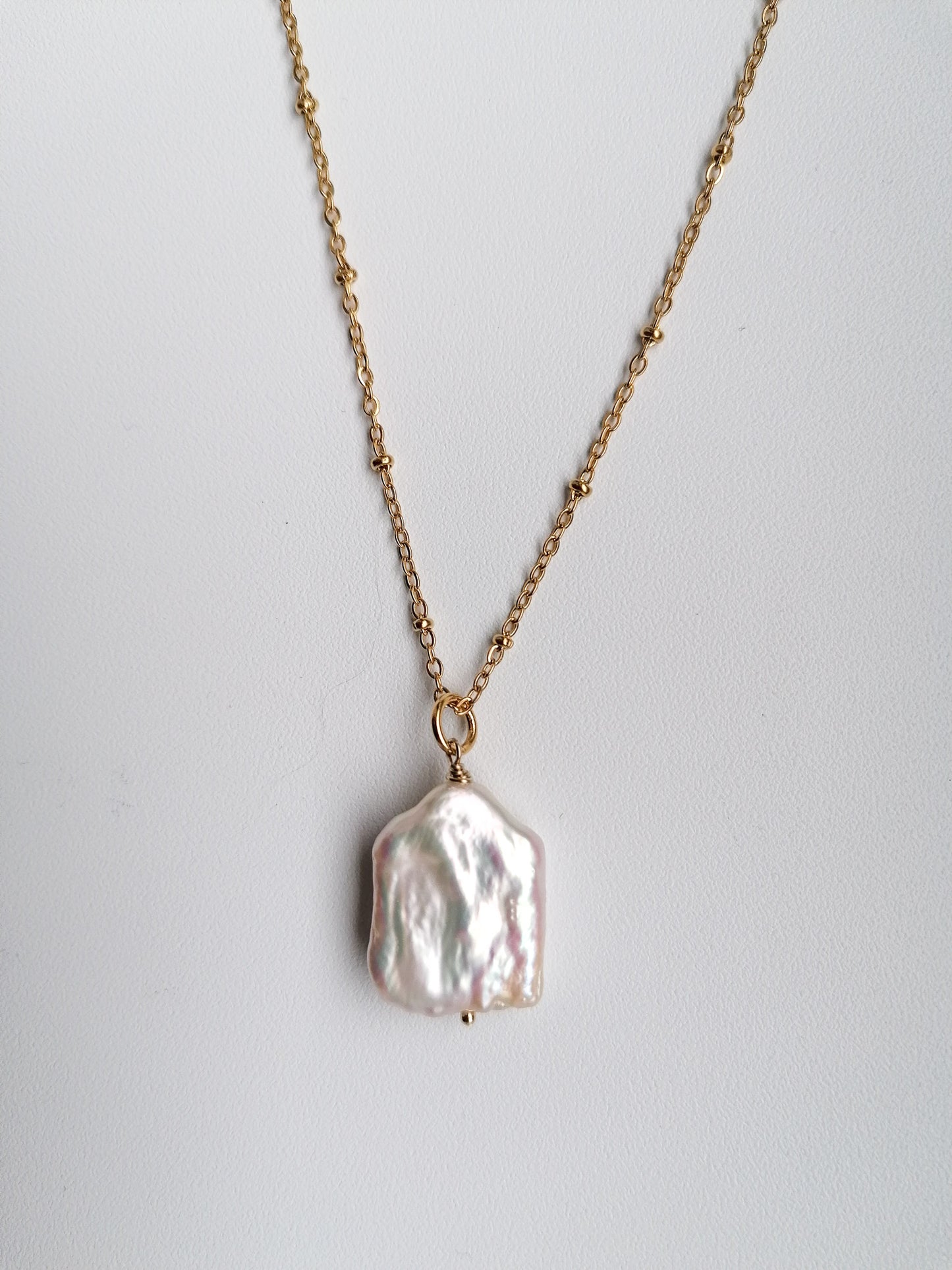 Hannah necklace