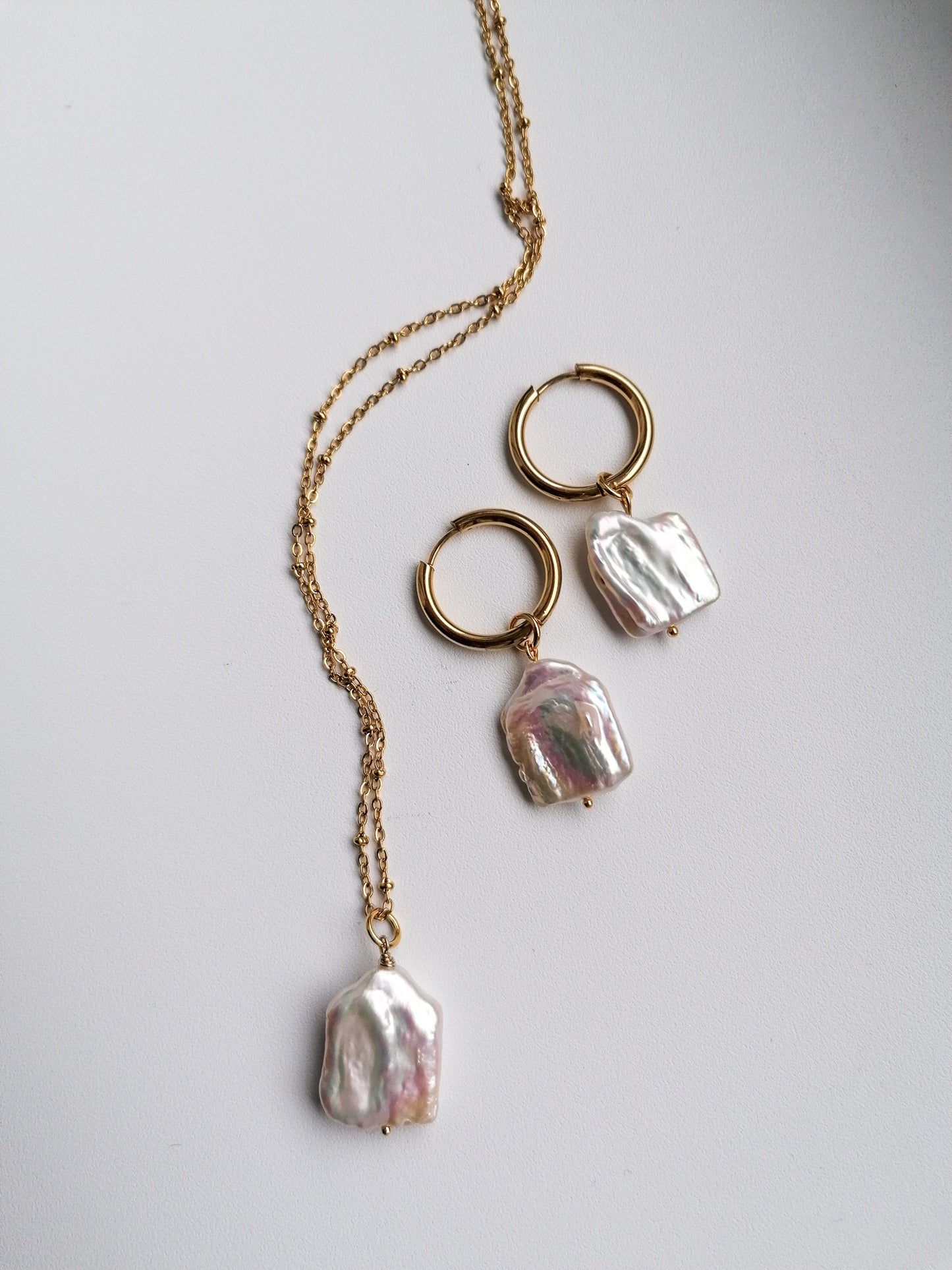 Hannah earrings