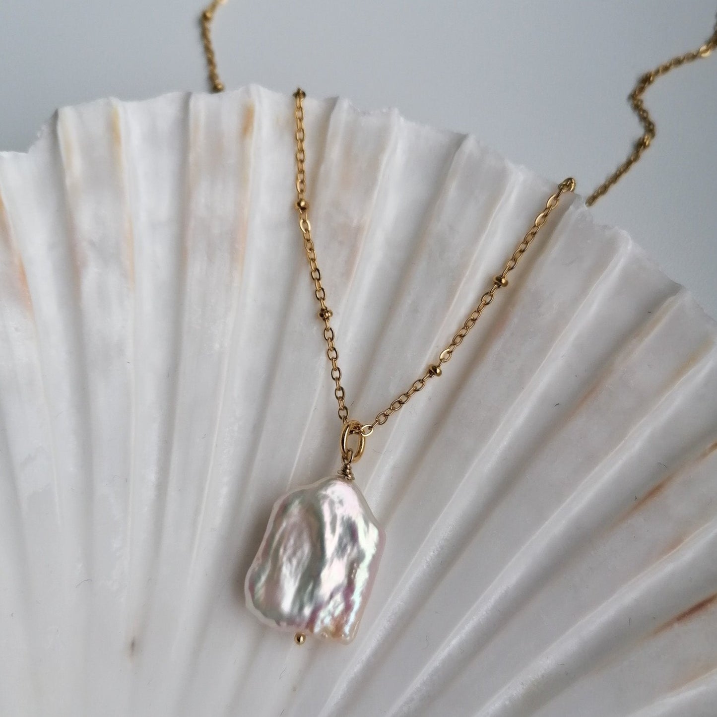 Hannah necklace