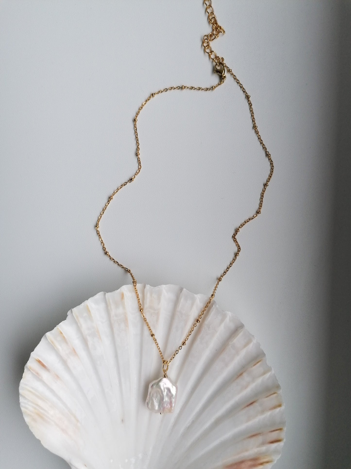 Hannah necklace
