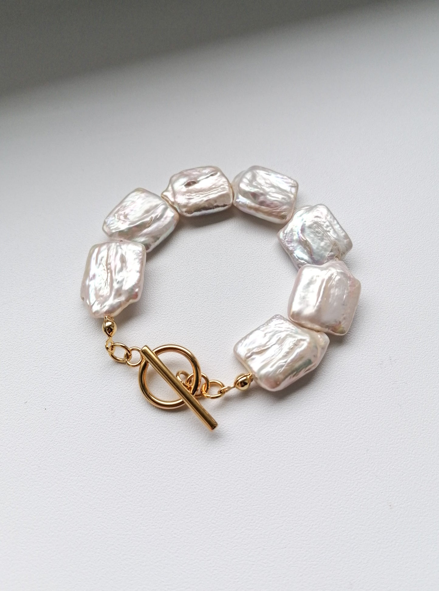 Hannah bracelet