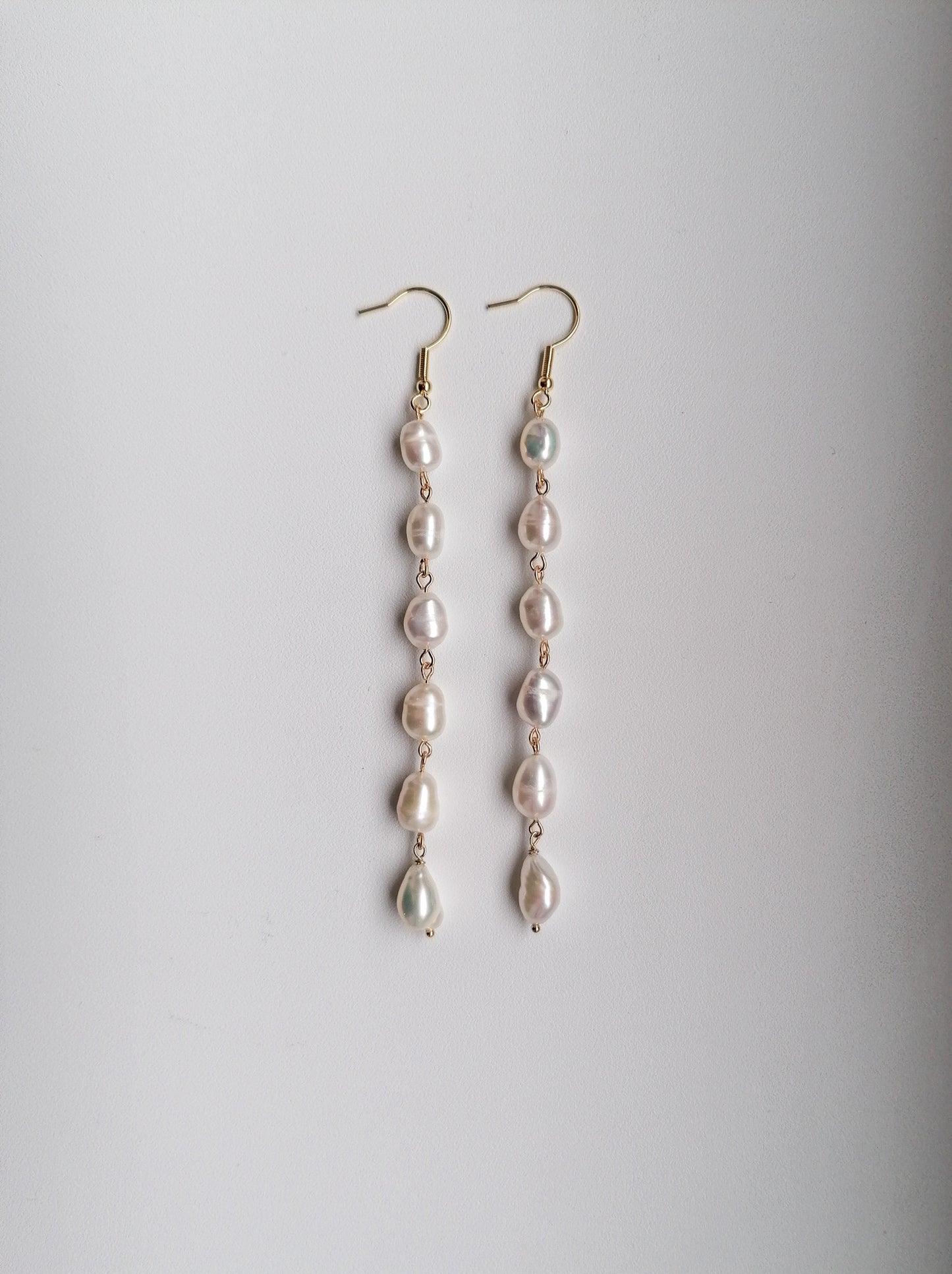 Calliope earrings
