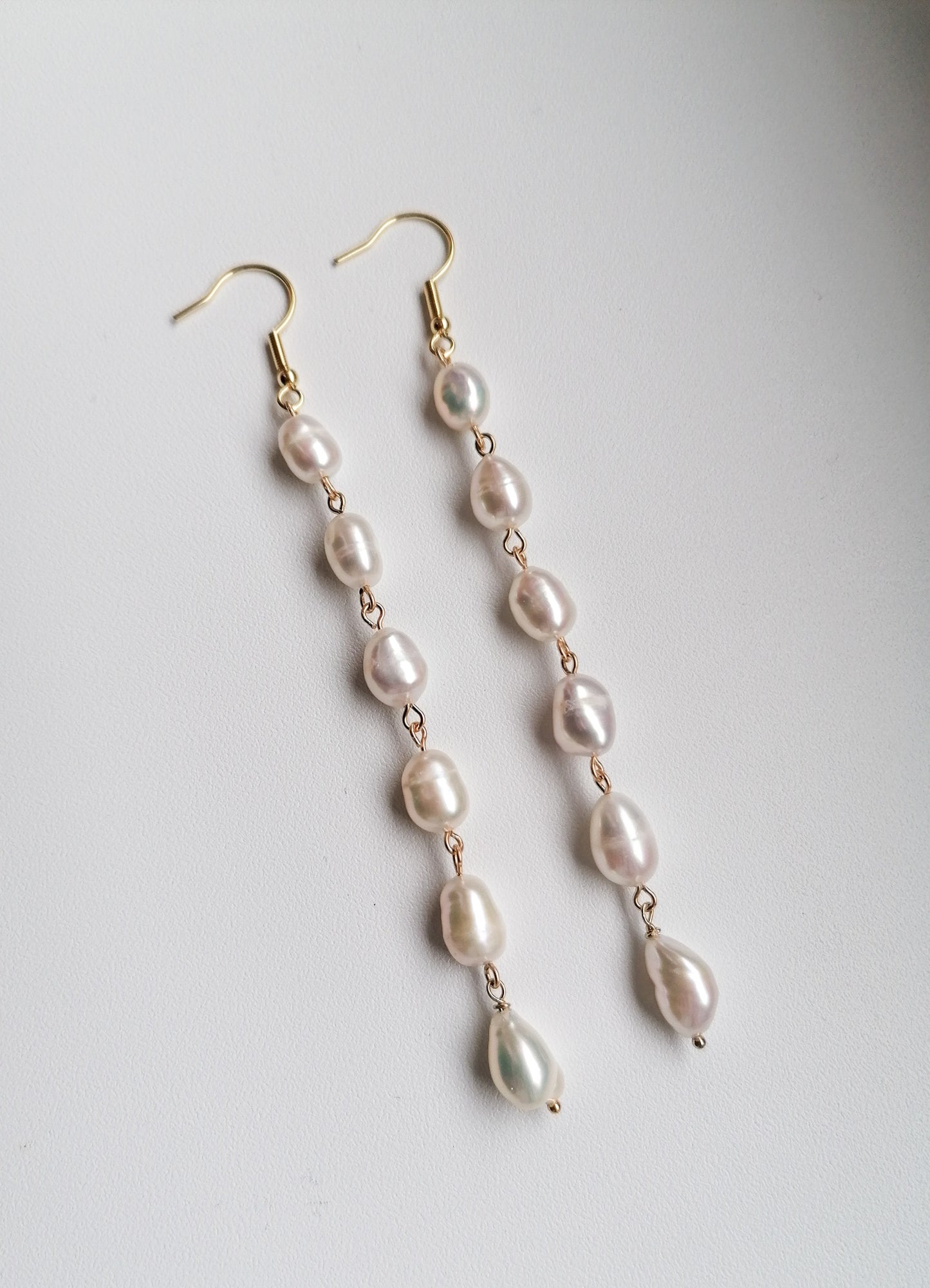Calliope earrings