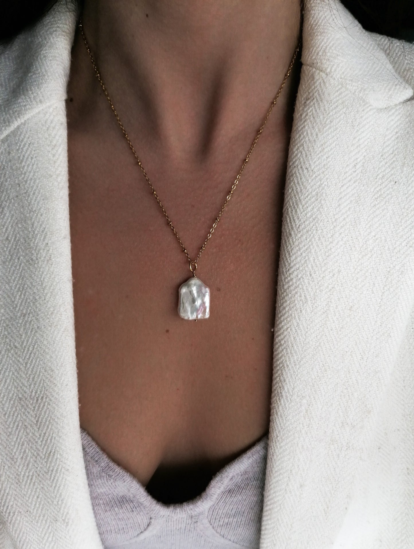 Hannah necklace