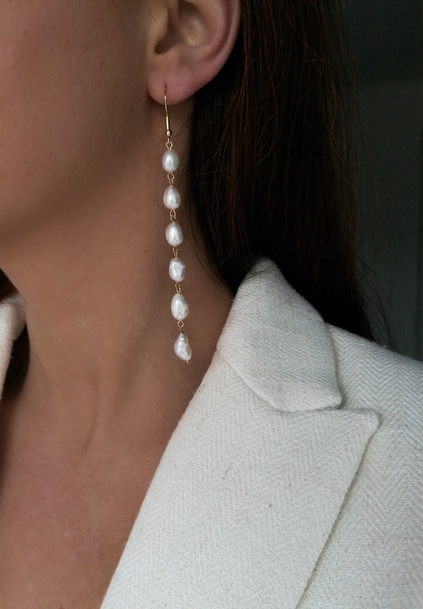 Calliope earrings