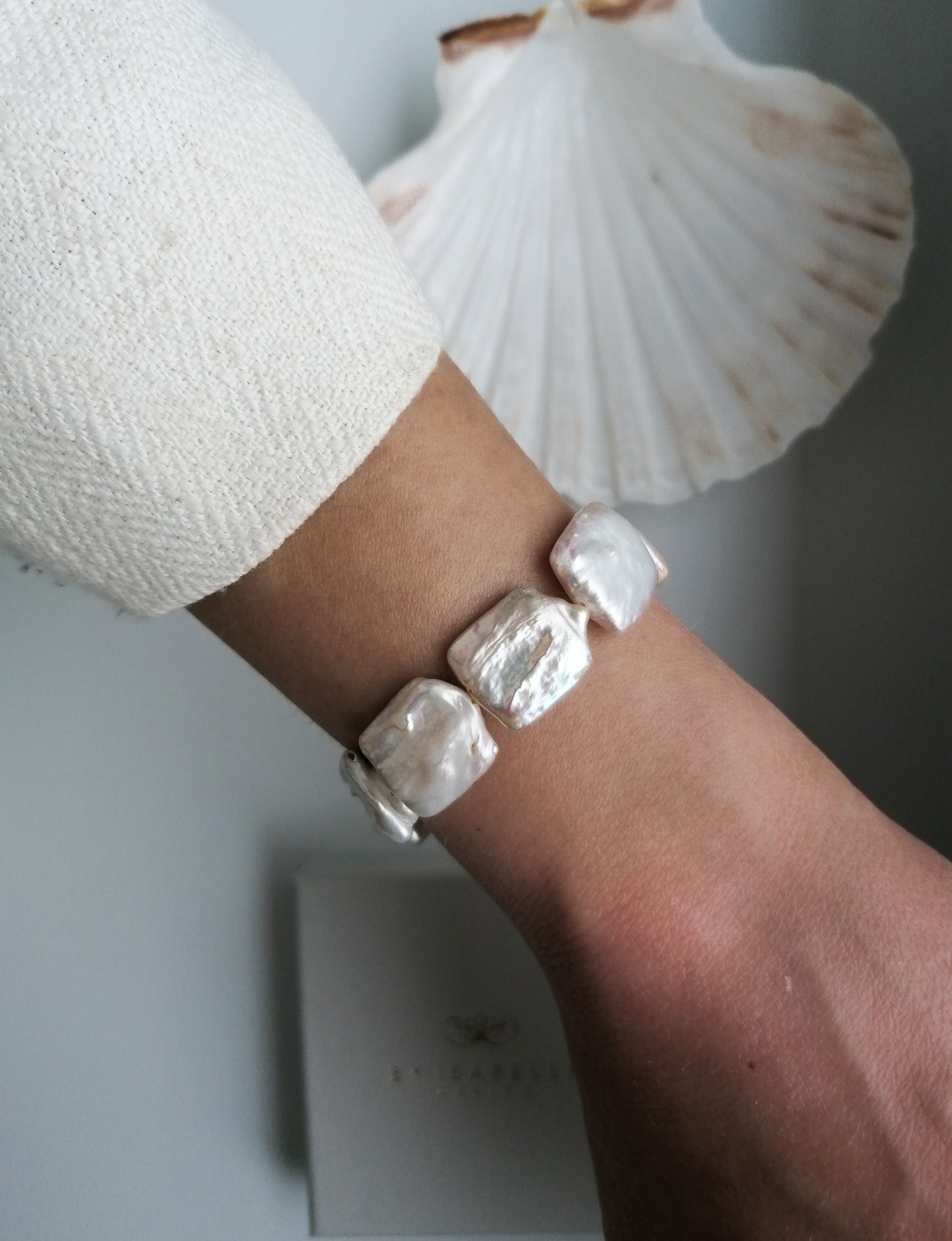 Hannah bracelet