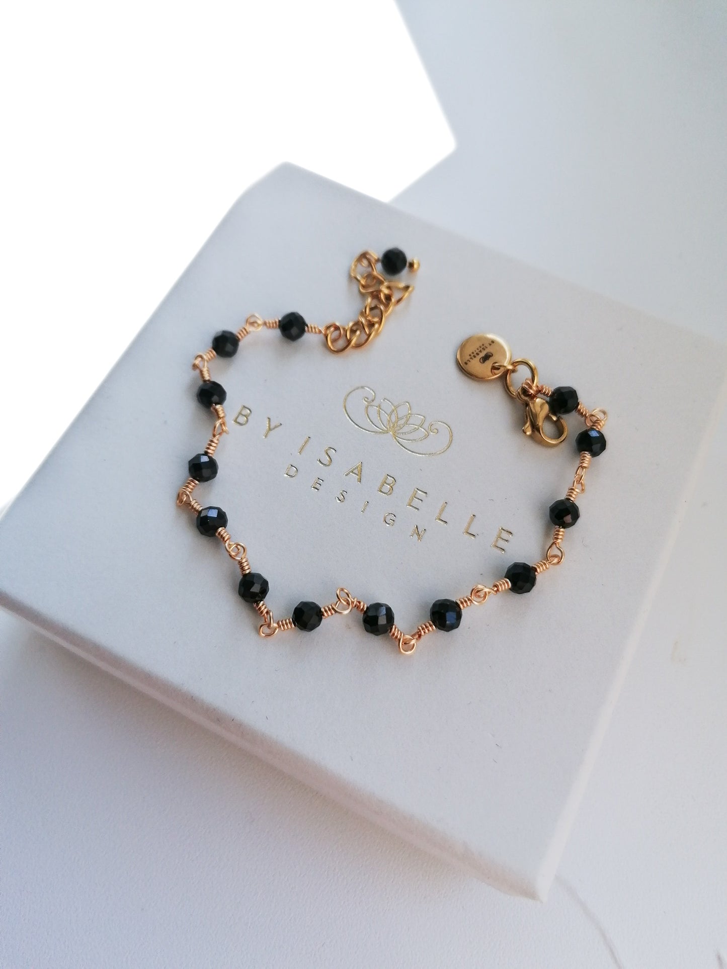 Monaco-Armband