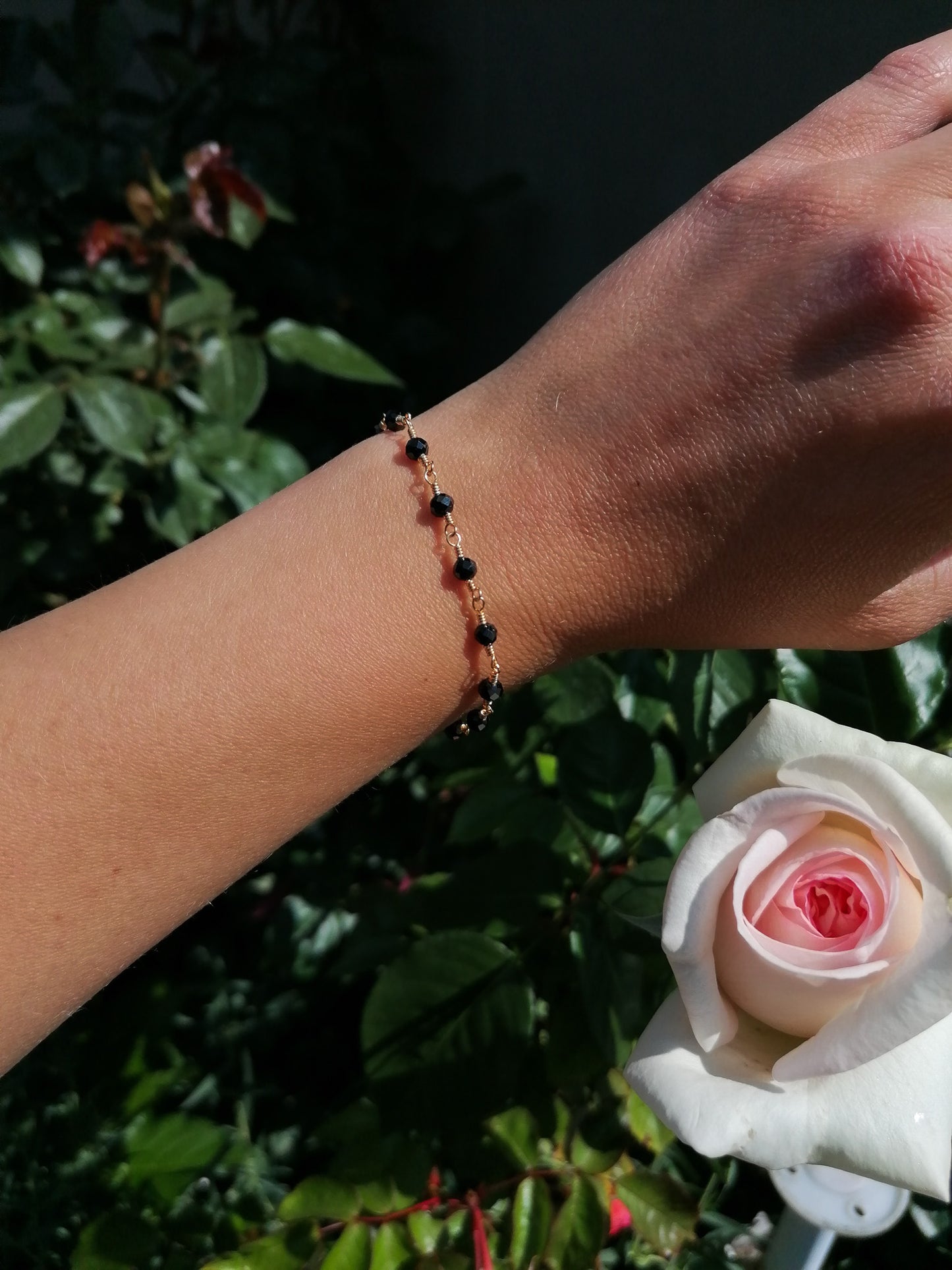 Monaco-Armband