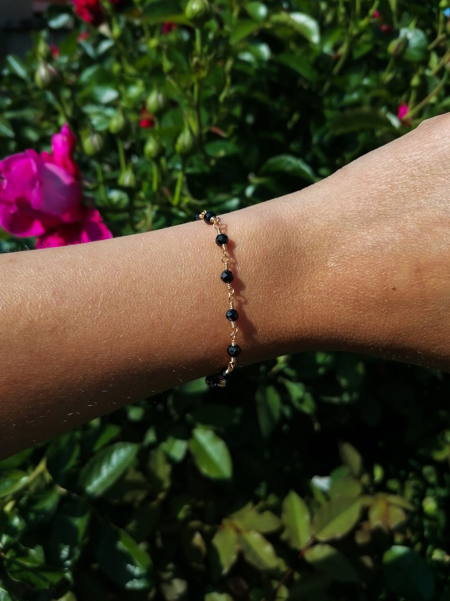 Monaco-Armband