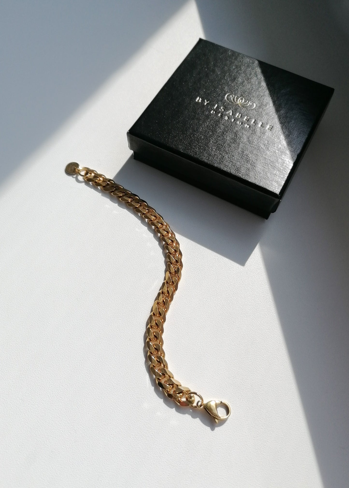 Palermo Armband