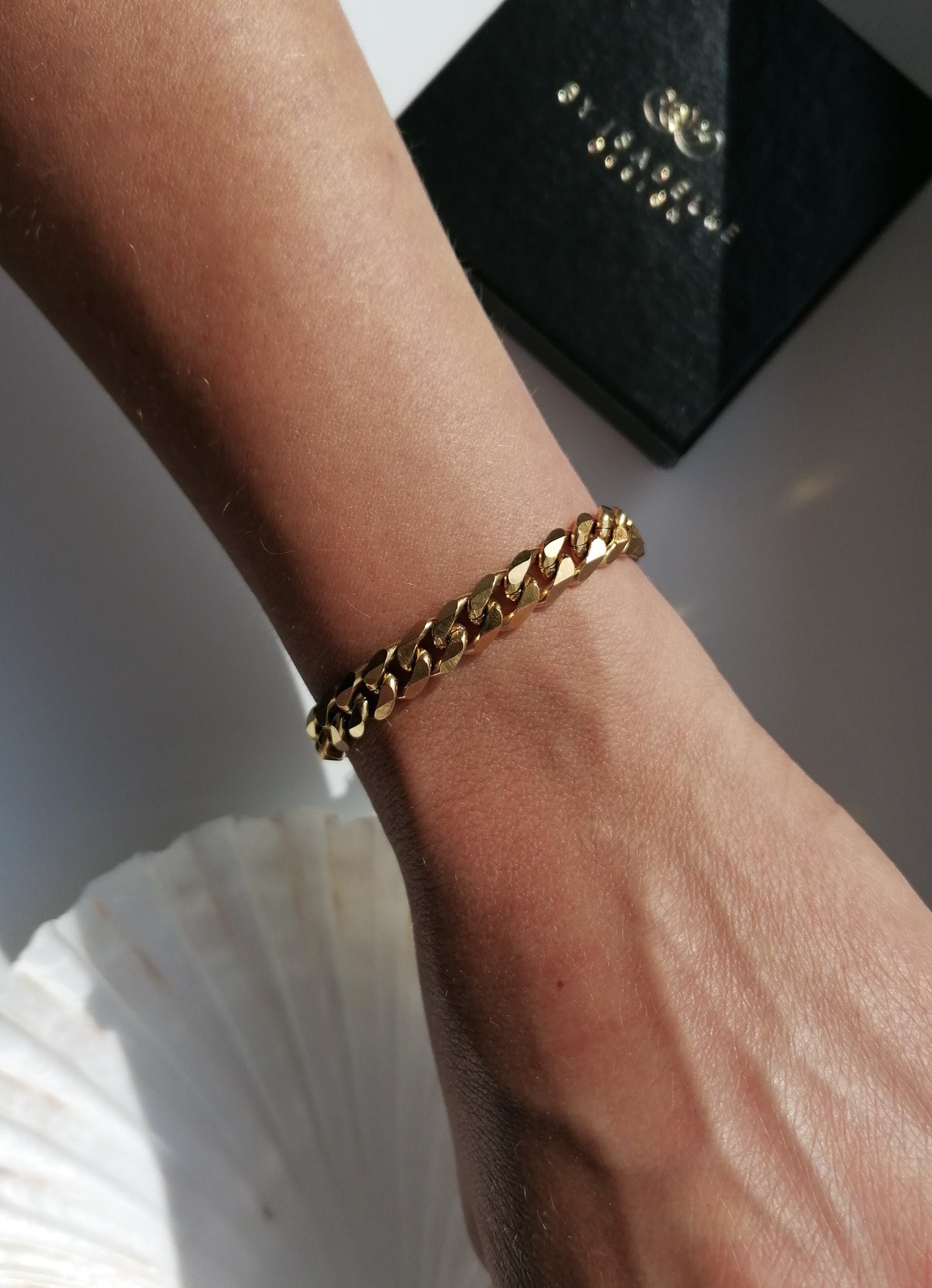 Palermo Armband