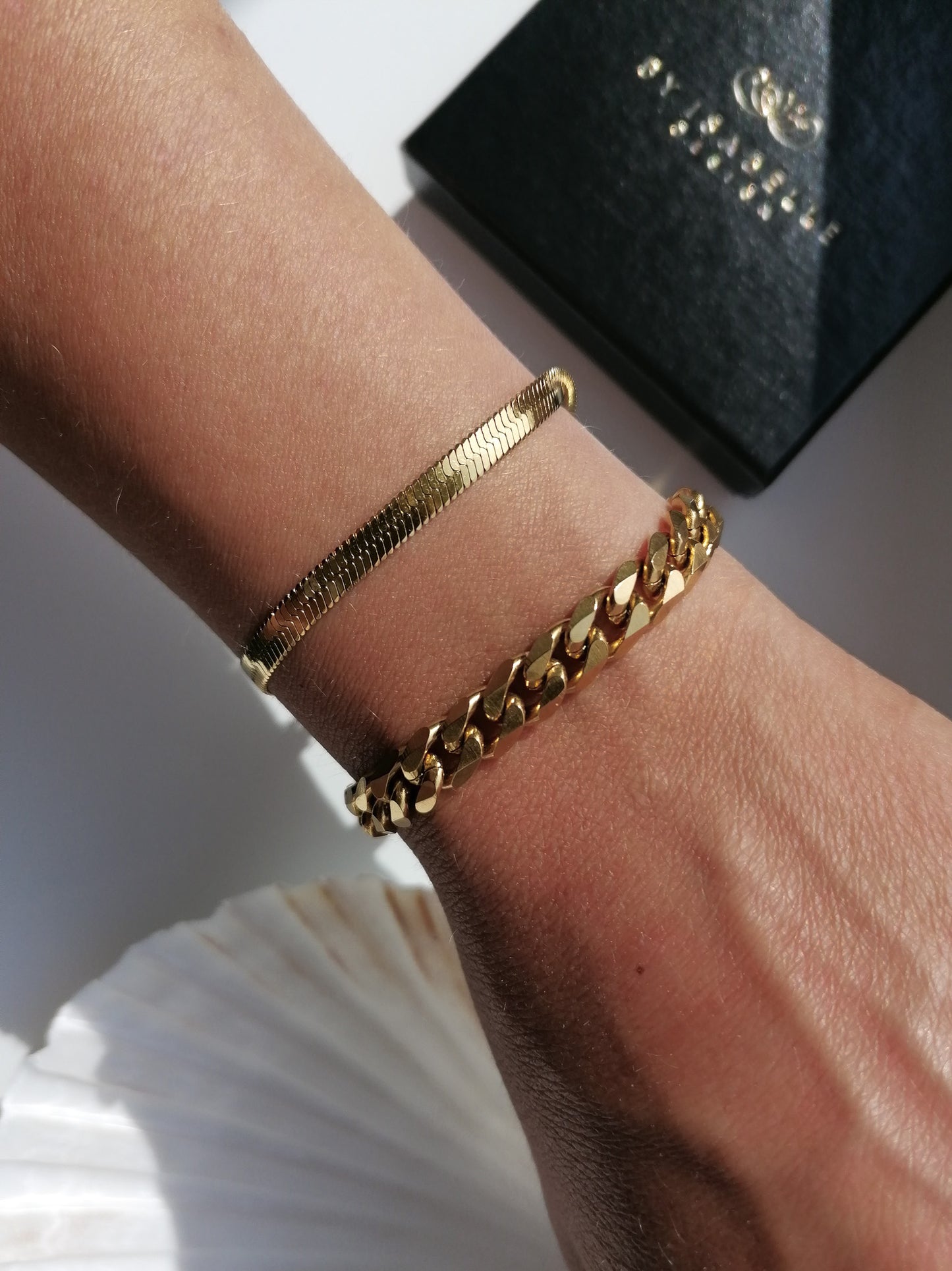 Palermo Armband