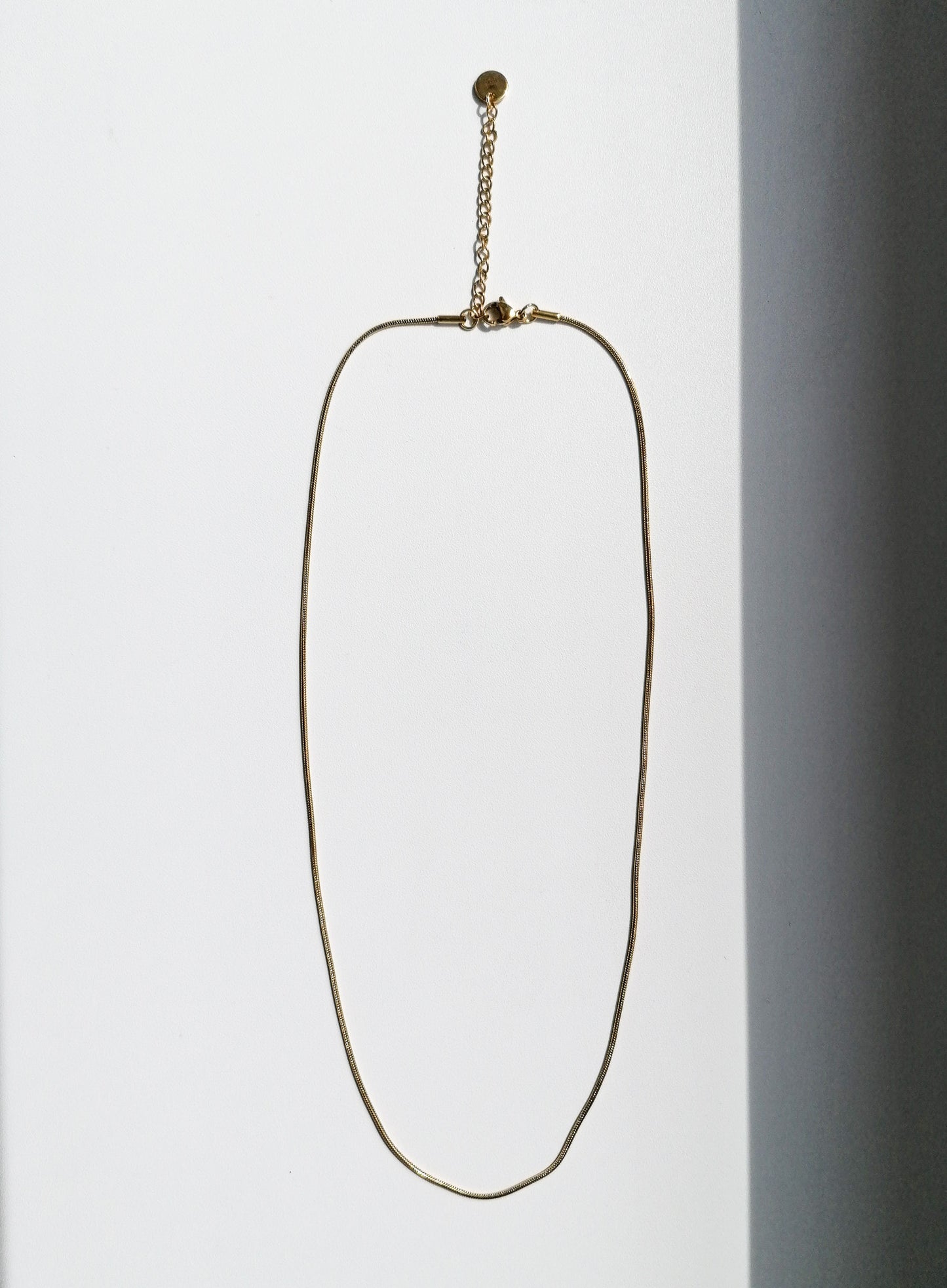 Asturia necklace