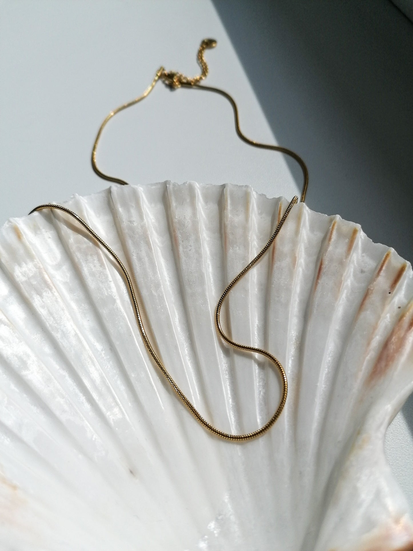 Asturia necklace