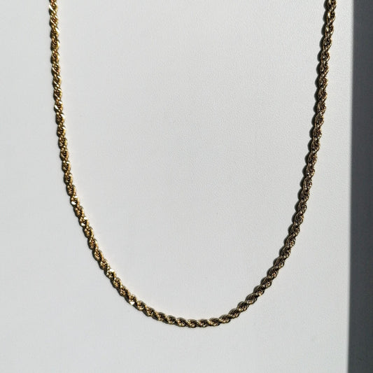 Milan necklace