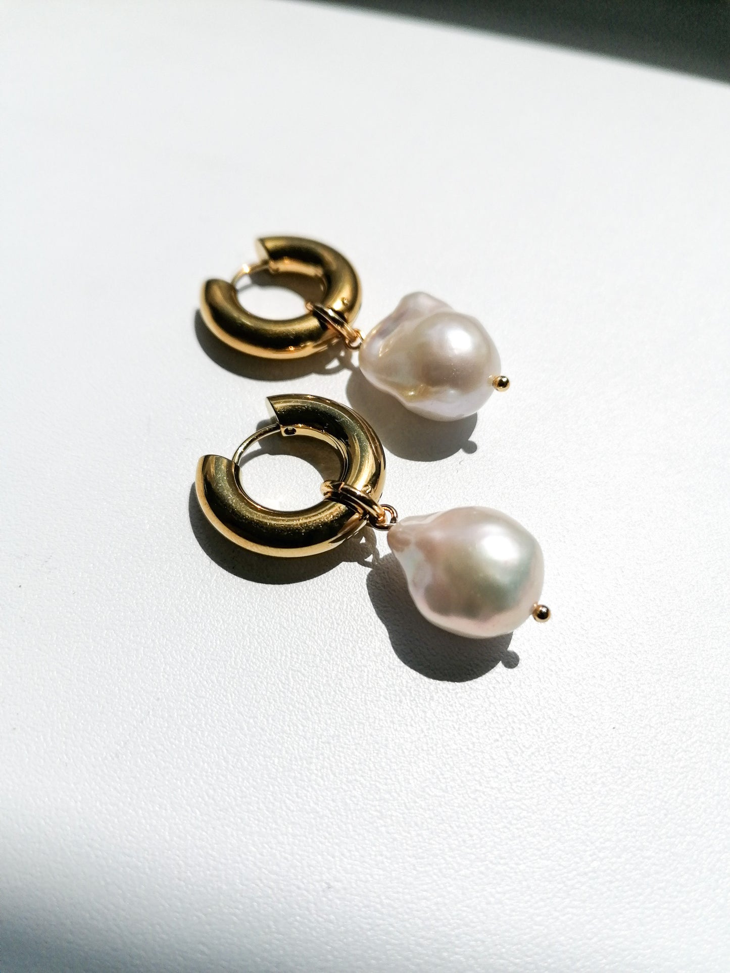 Larisa earrings