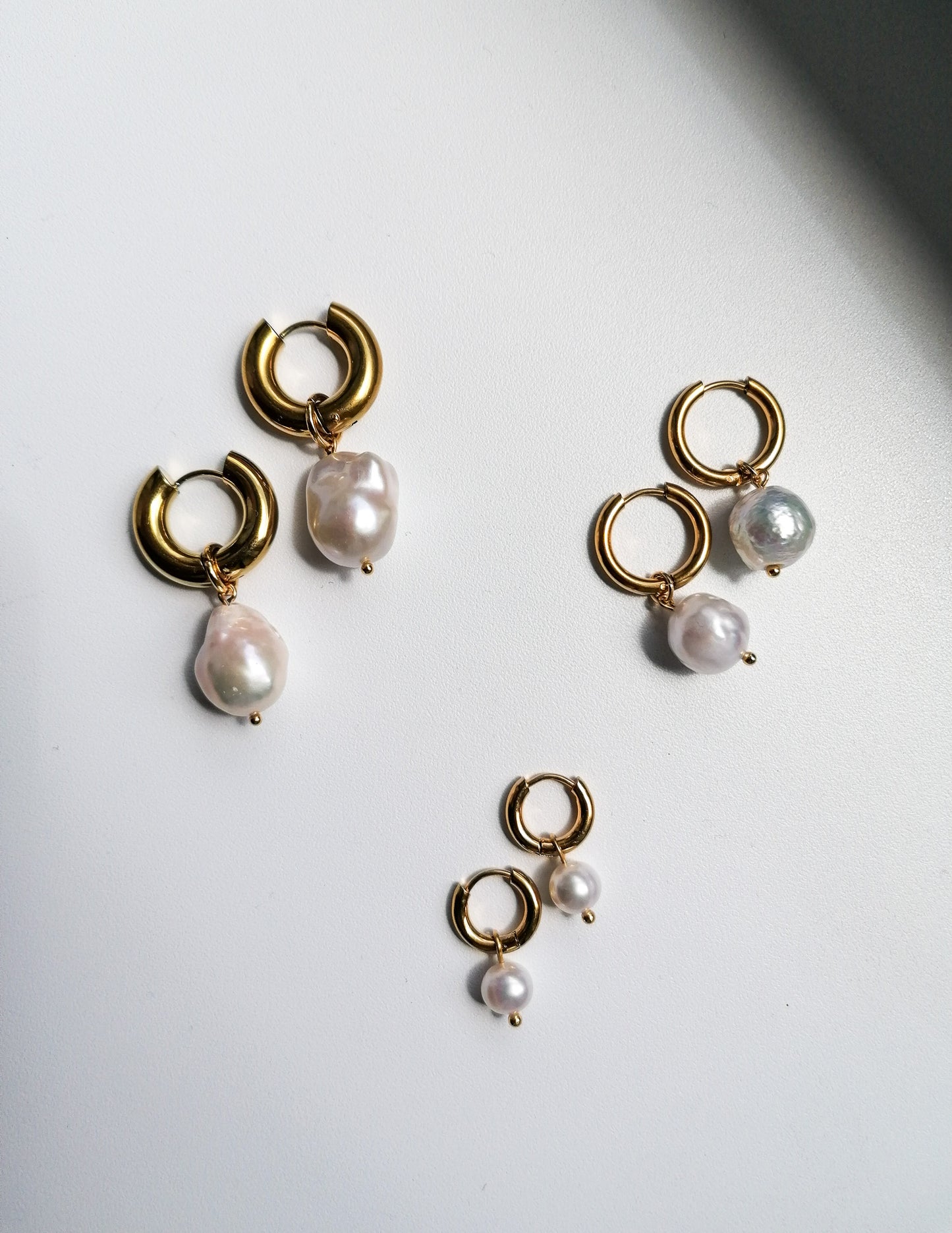 Larisa earrings