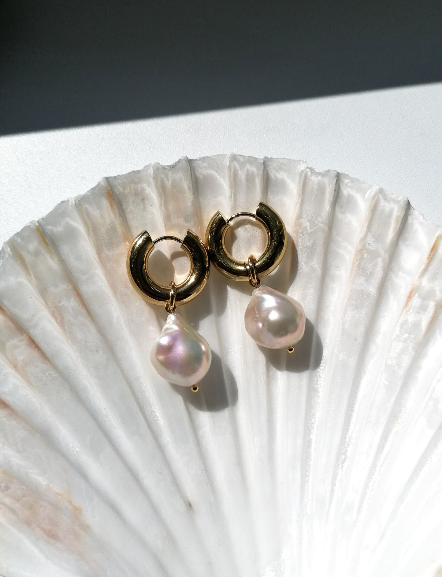 Larisa earrings