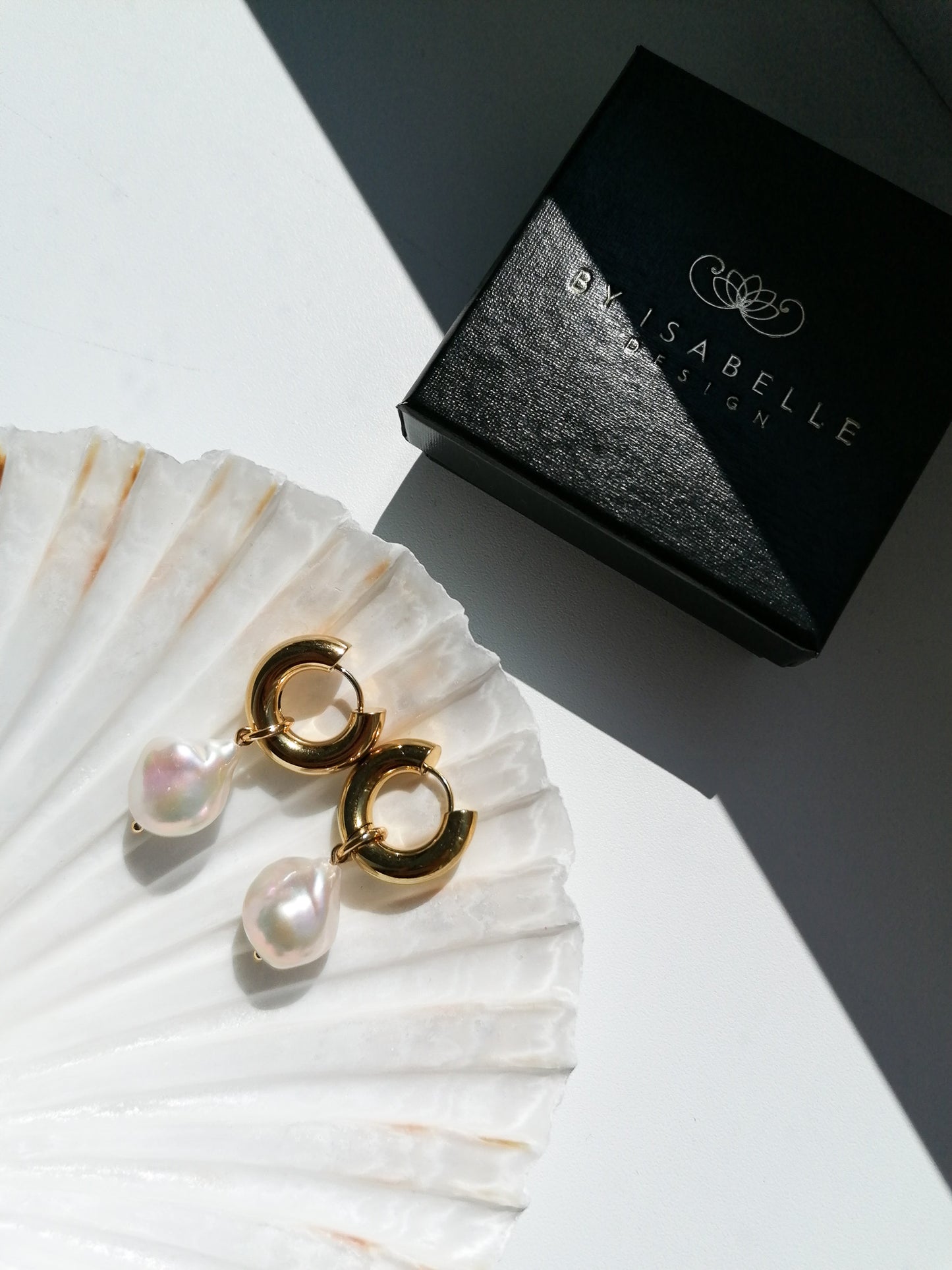 Larisa earrings